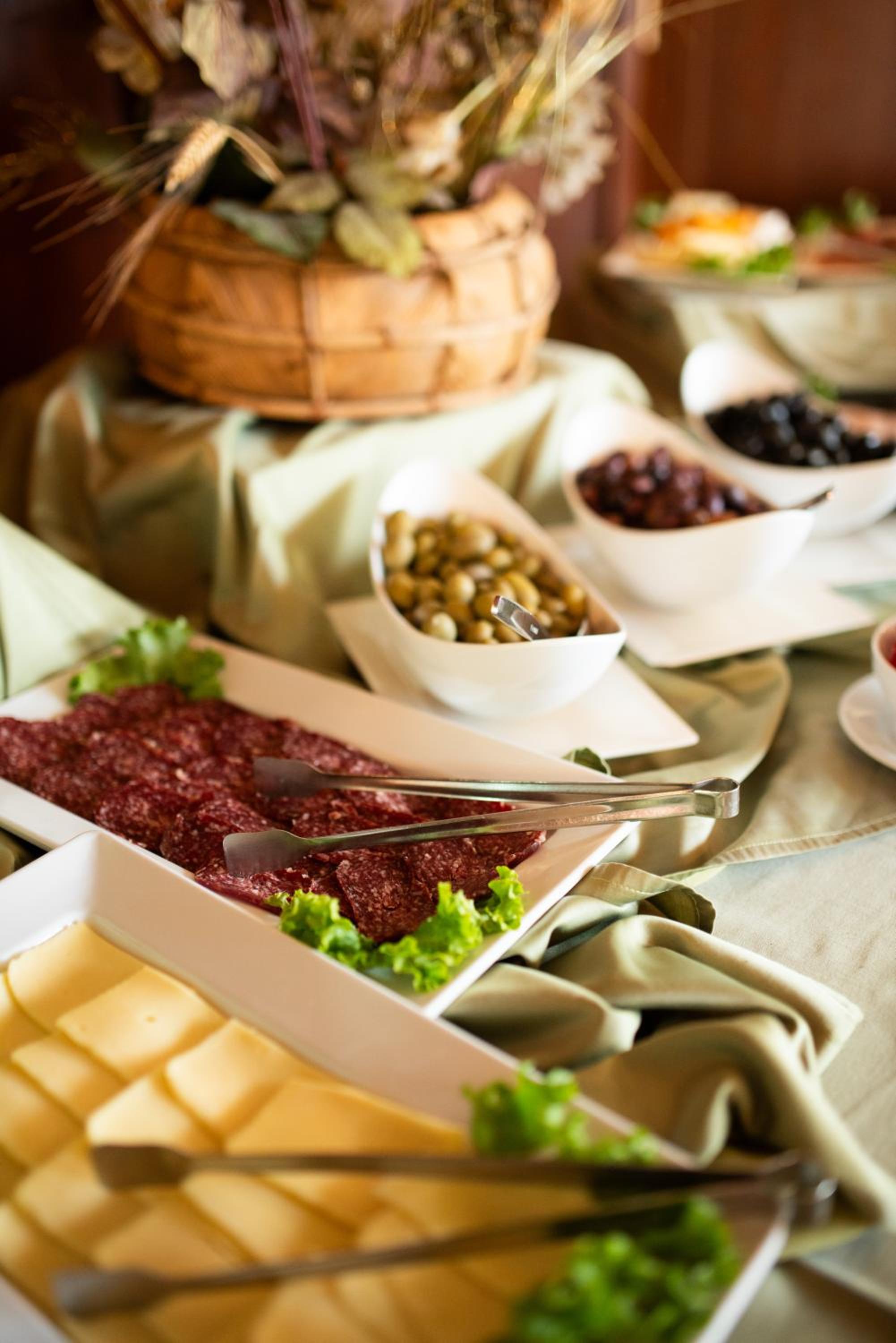 Hotel Pirin SKI & SPA