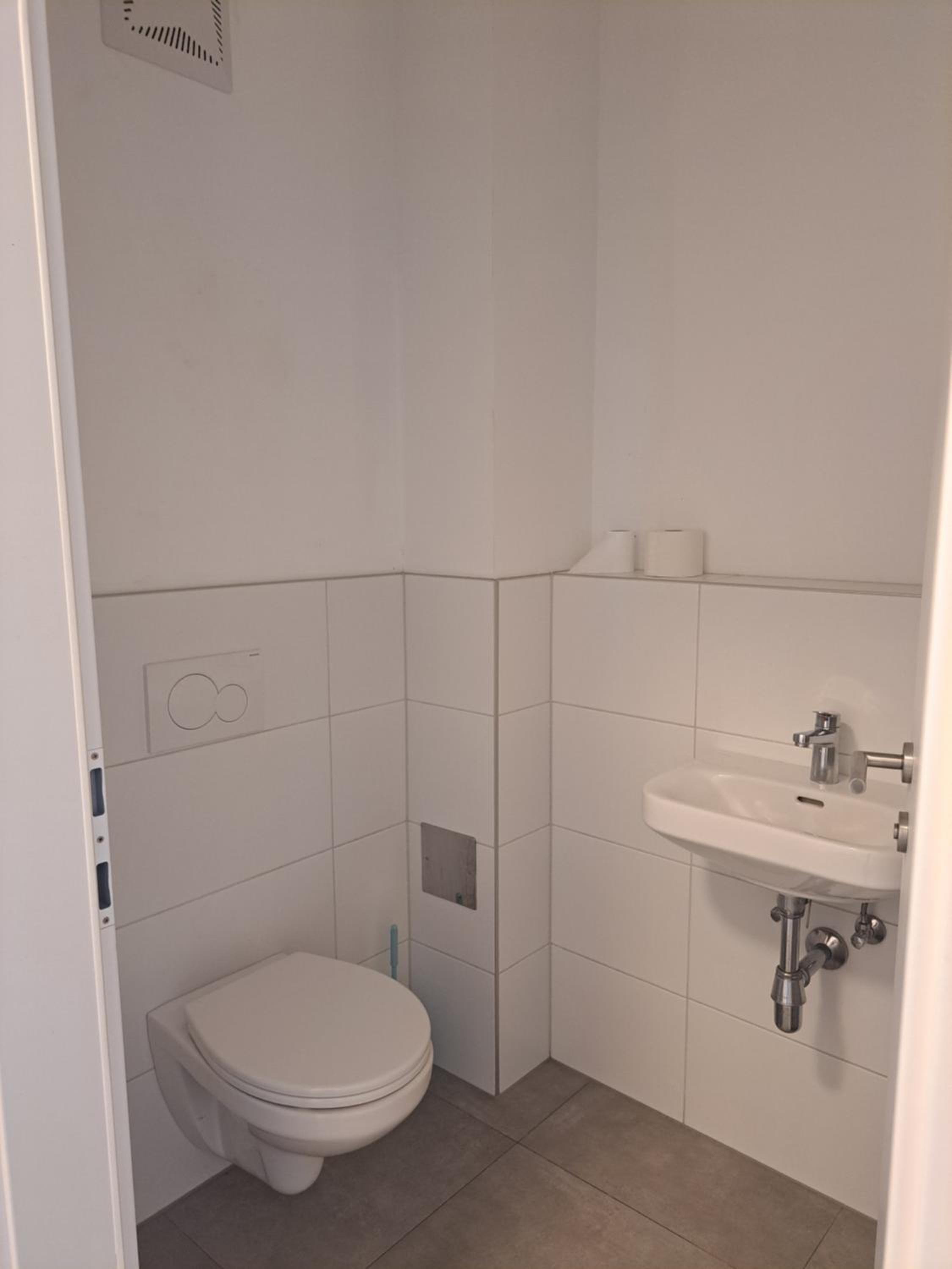 Monteurzimmer bei KTC