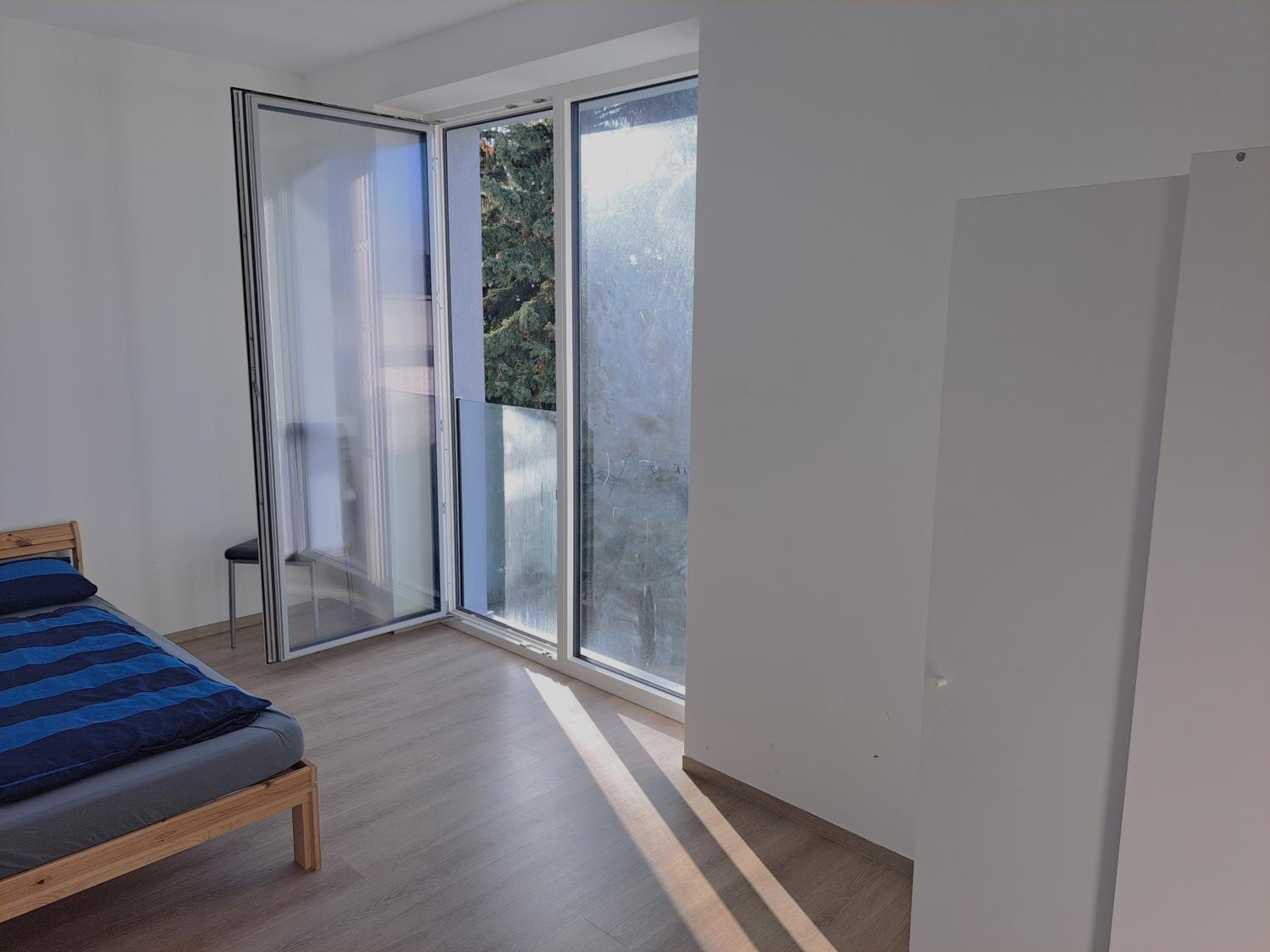 Monteurzimmer bei KTC
