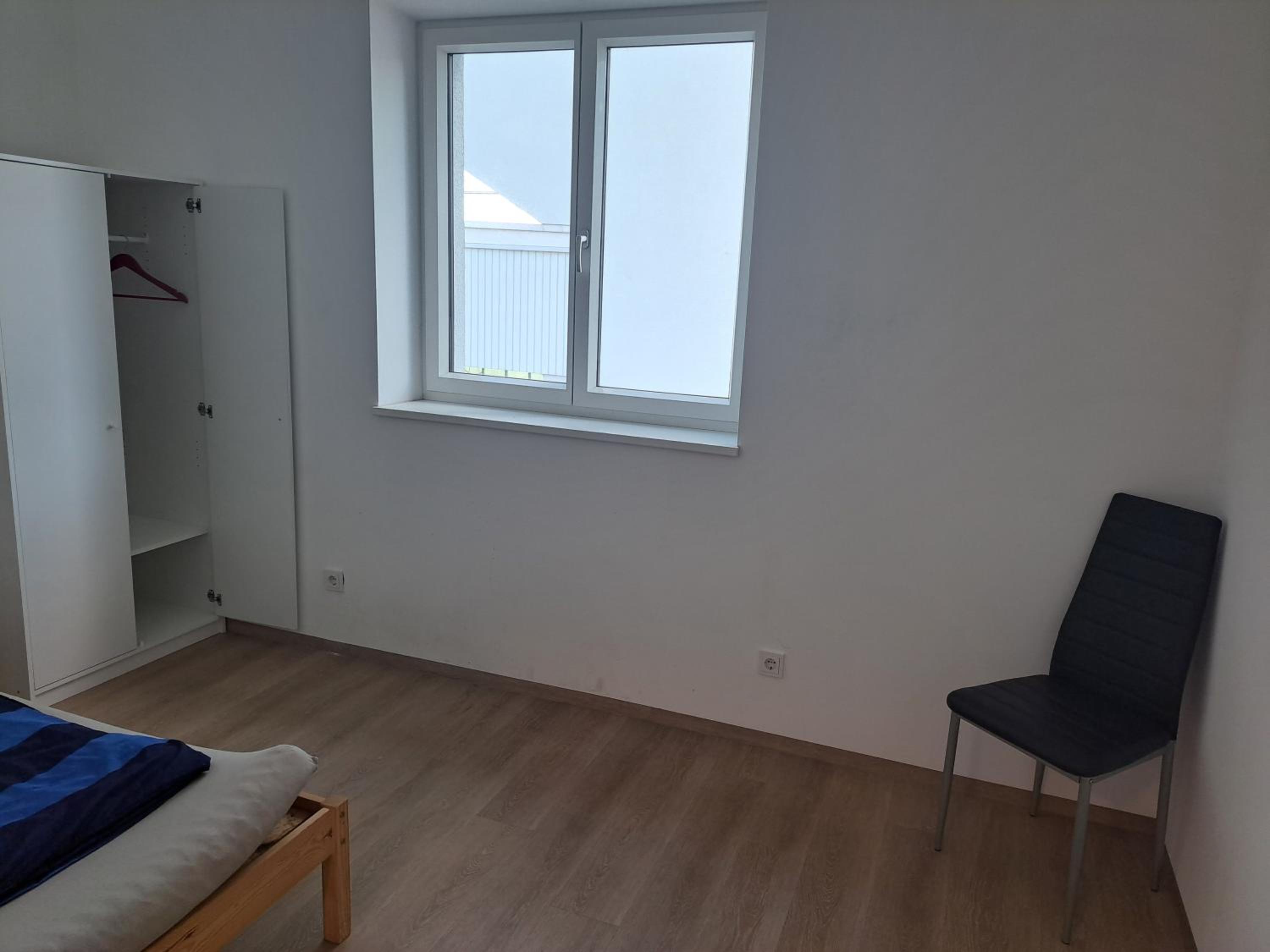 Monteurzimmer bei KTC