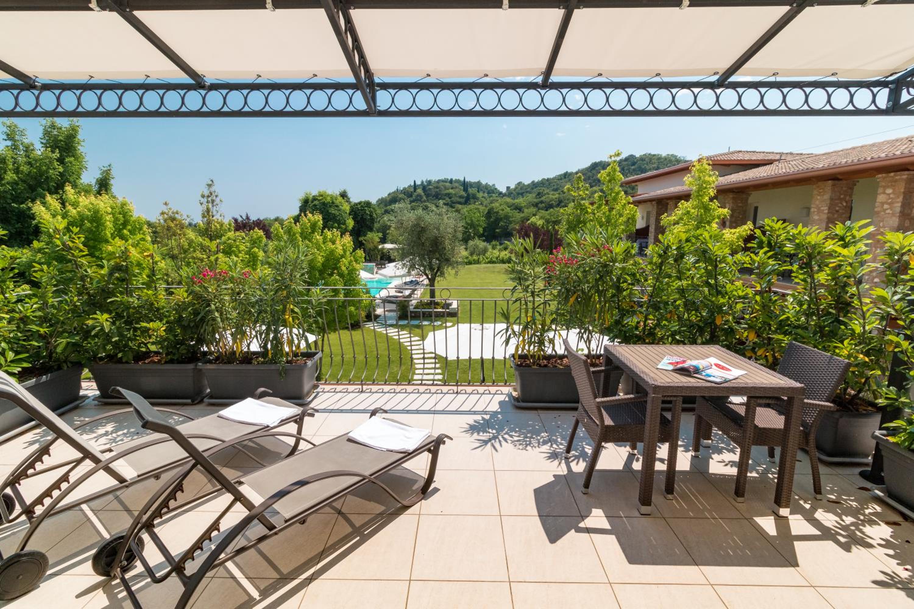 Agriturismo Corte Aurea view 5