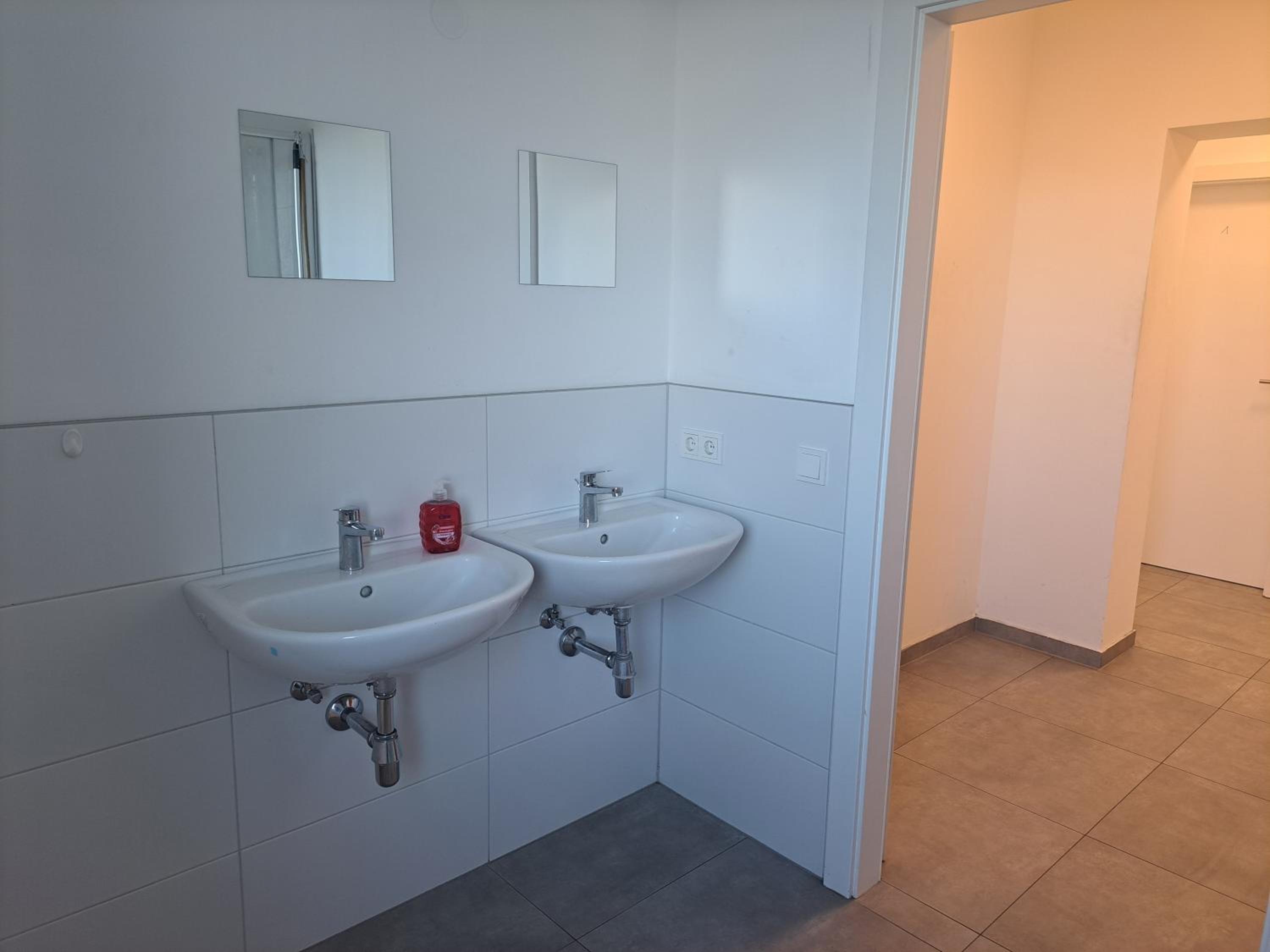 Monteurzimmer bei KTC