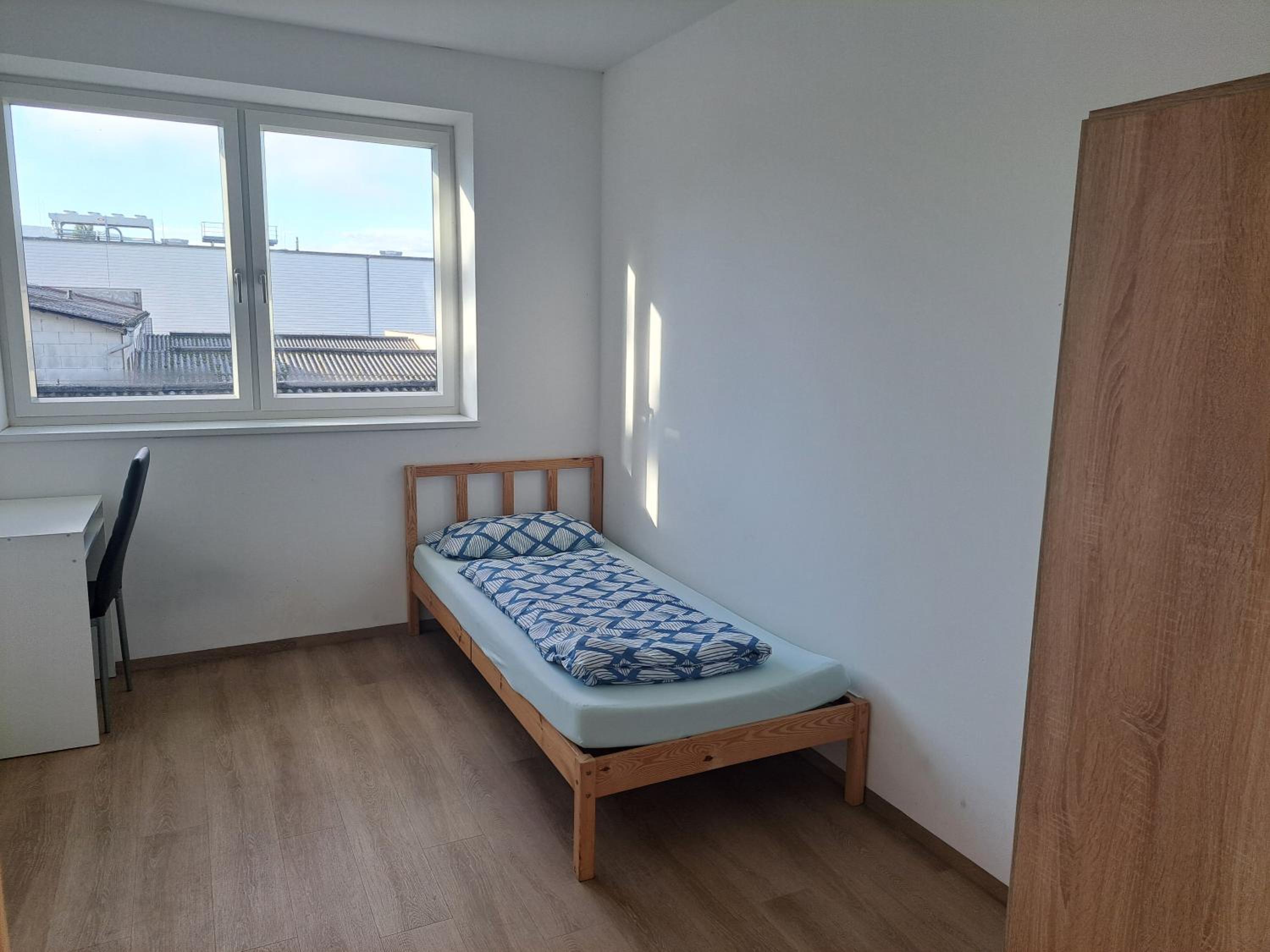 Monteurzimmer bei KTC