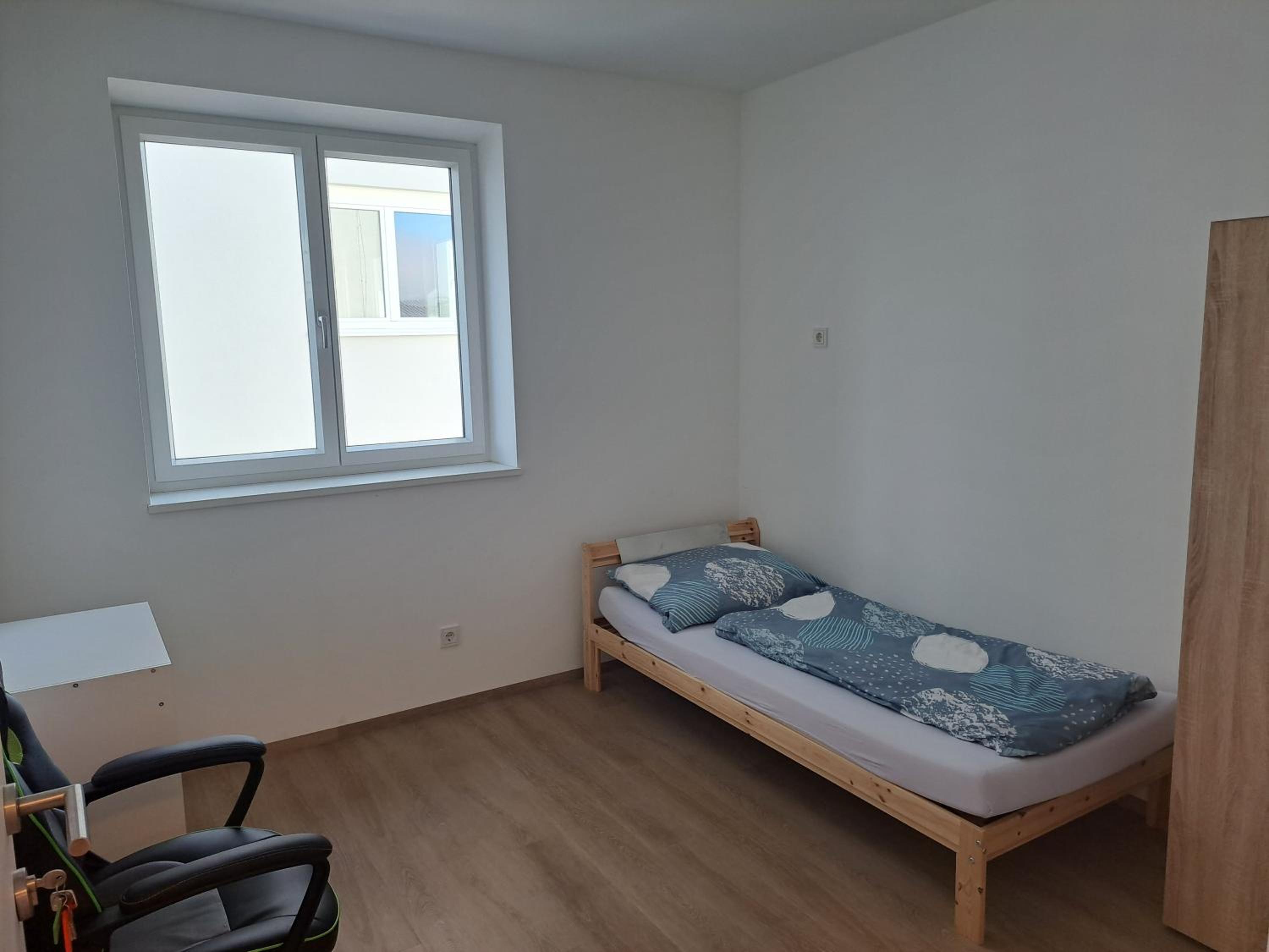Monteurzimmer bei KTC
