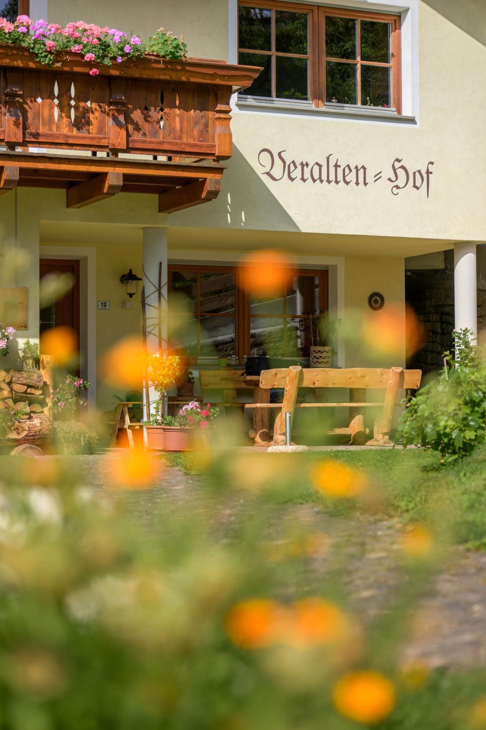 Veraltenhof