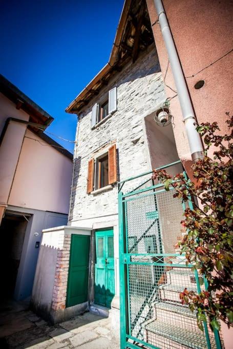 Incanto Medievale Casa con Vista Lago view 4
