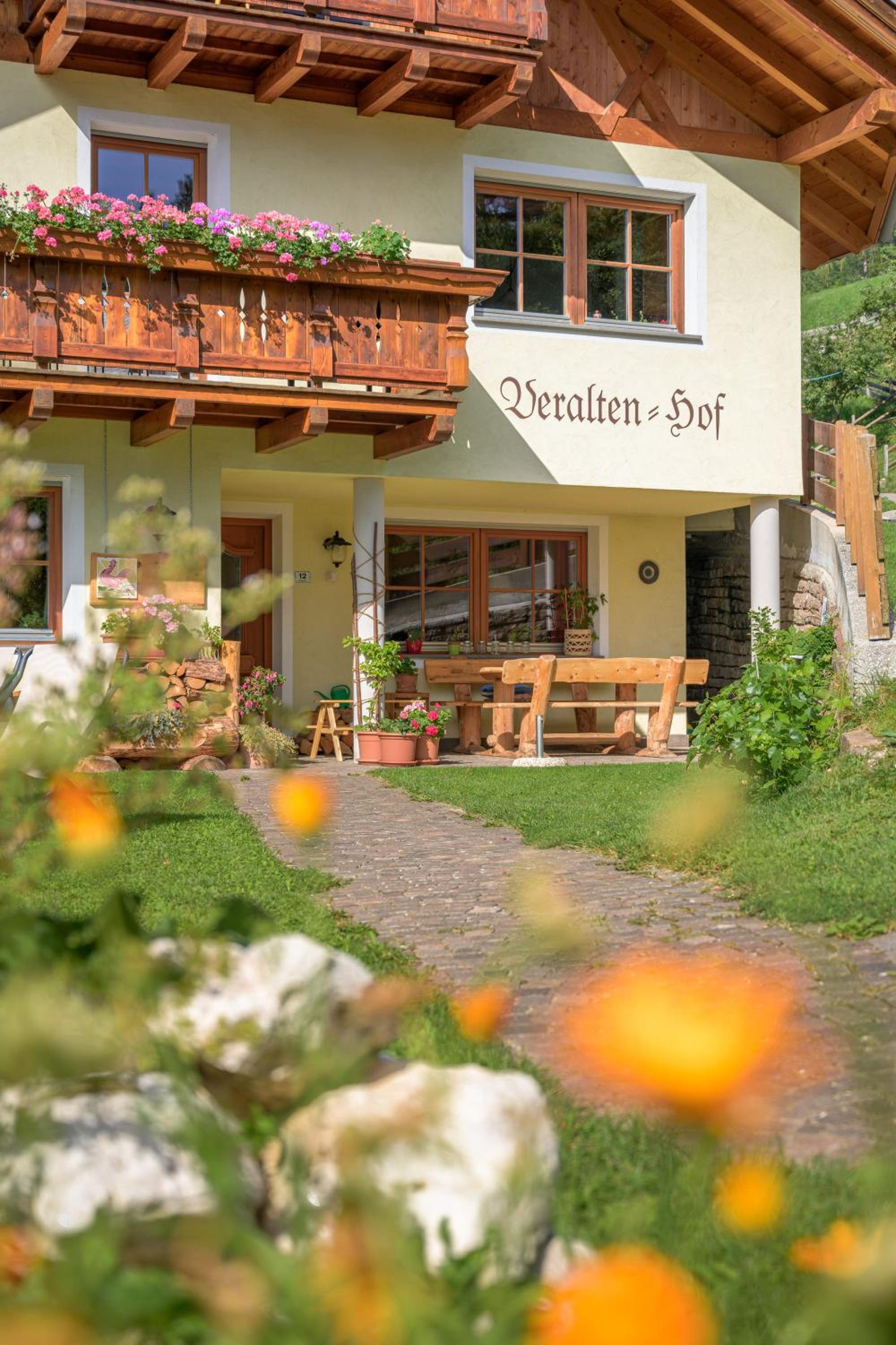 Veraltenhof