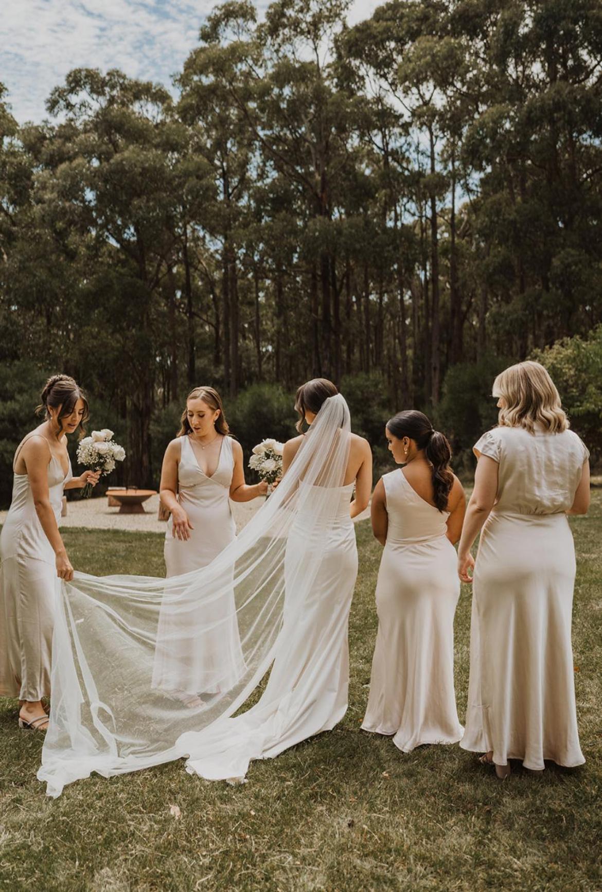 Yarradene Luxury Healesville Farmstay