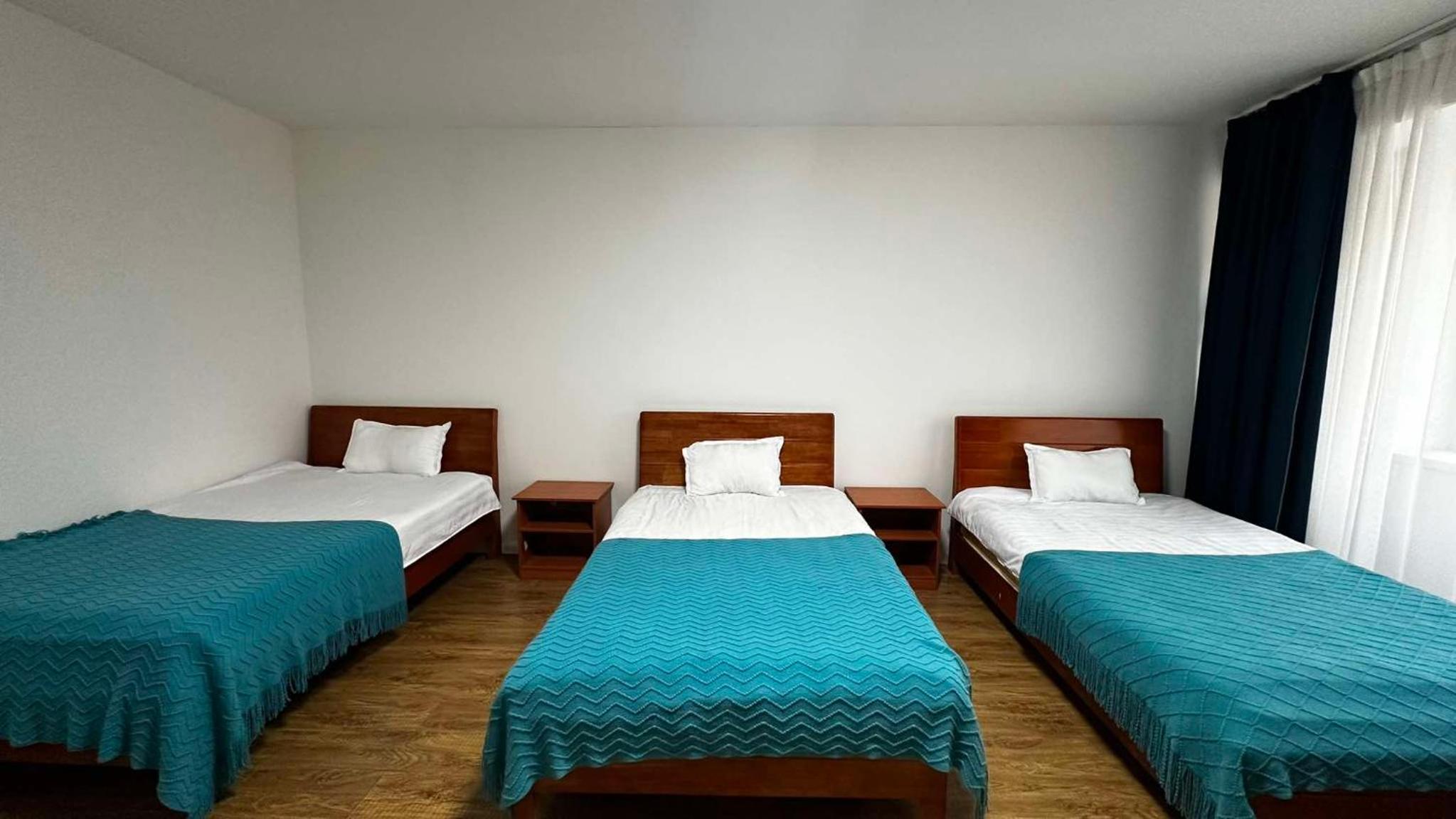 Etuga Guesthouse, Close to Sukhbaatar Square view 2