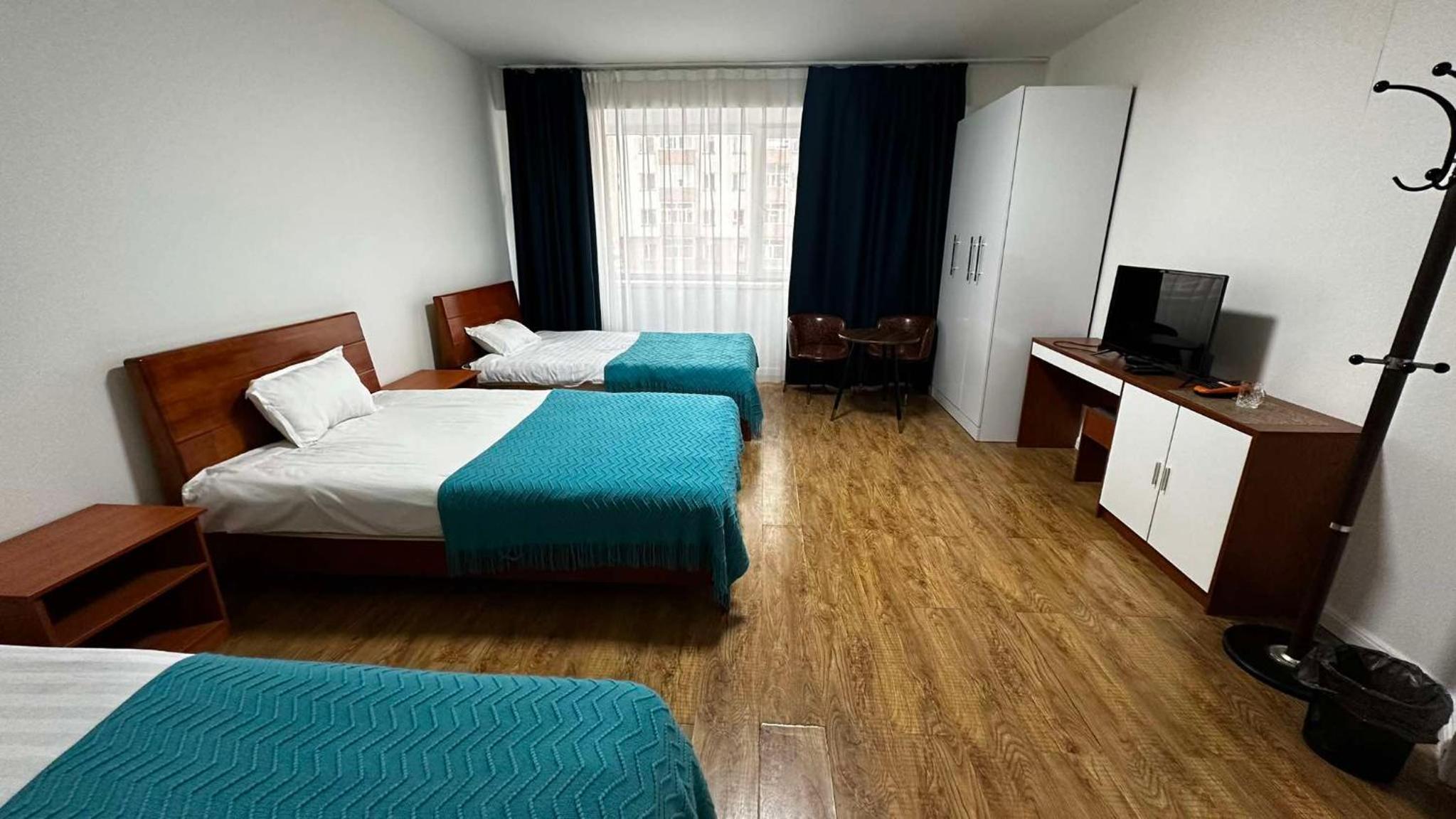 Etuga Guesthouse, Close to Sukhbaatar Square view 3