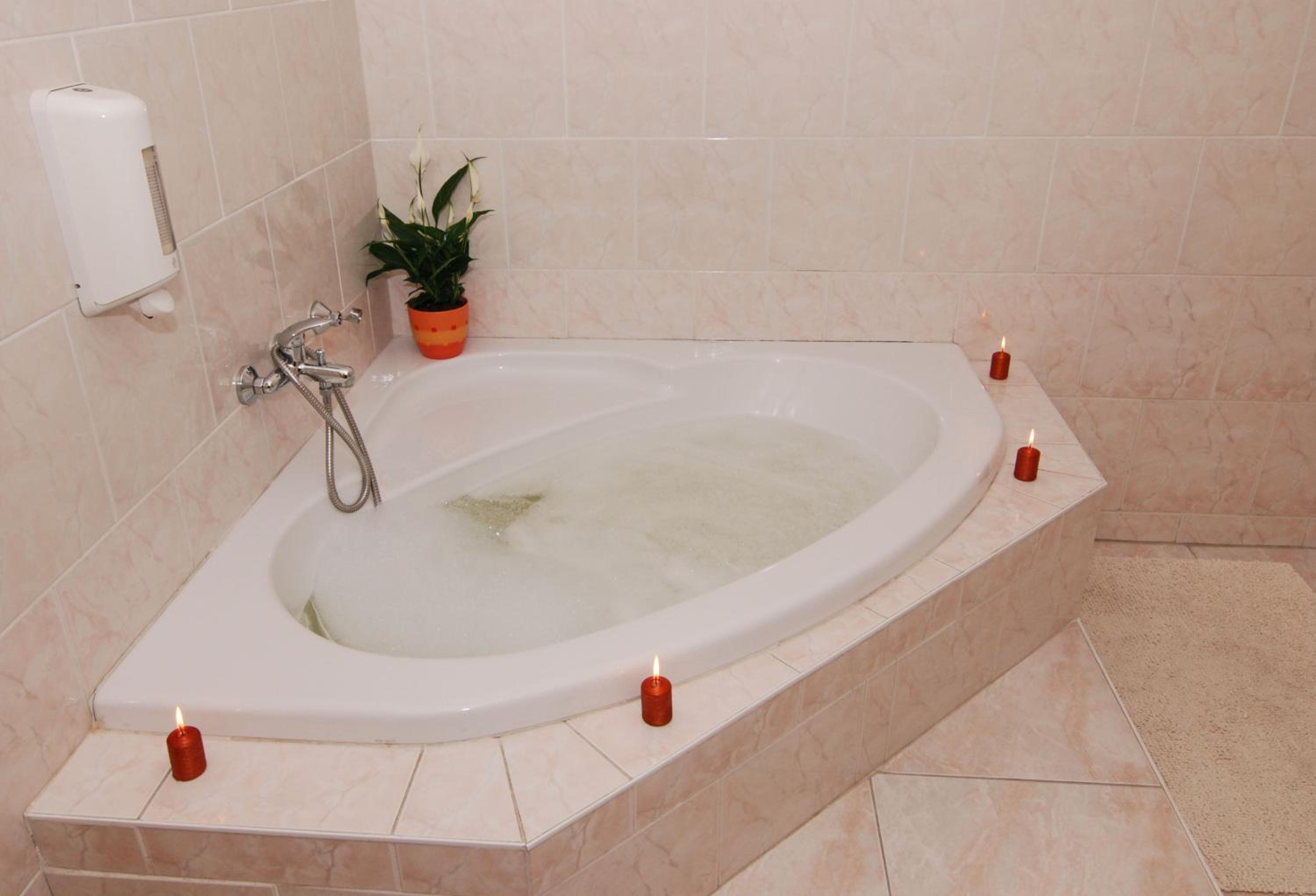 Apartmany Chodov
