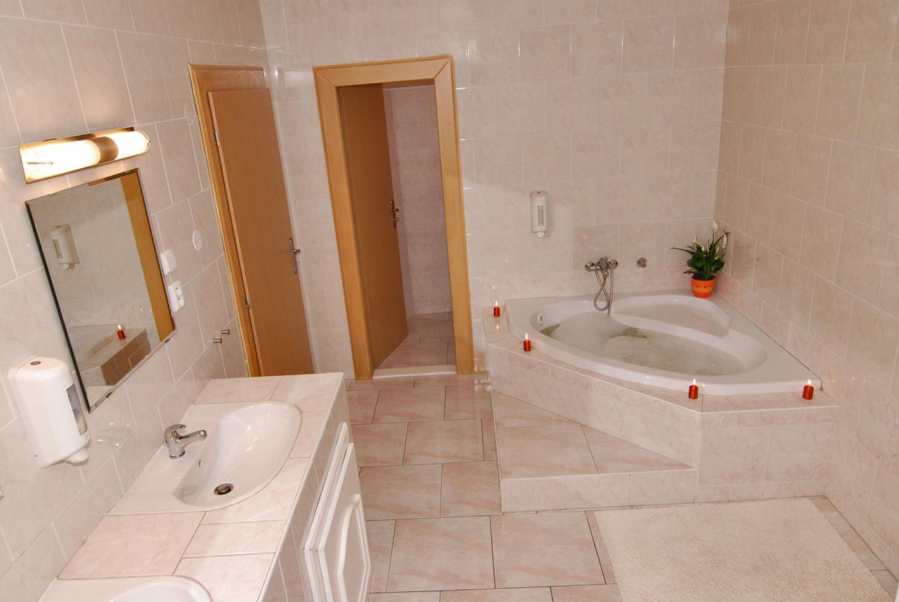 Apartmany Chodov