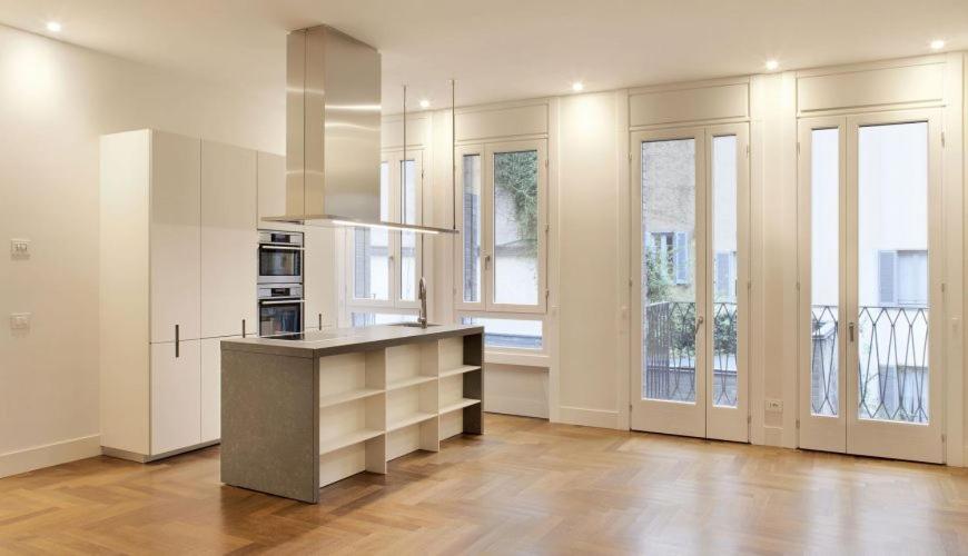 Manzoni 44 Suite