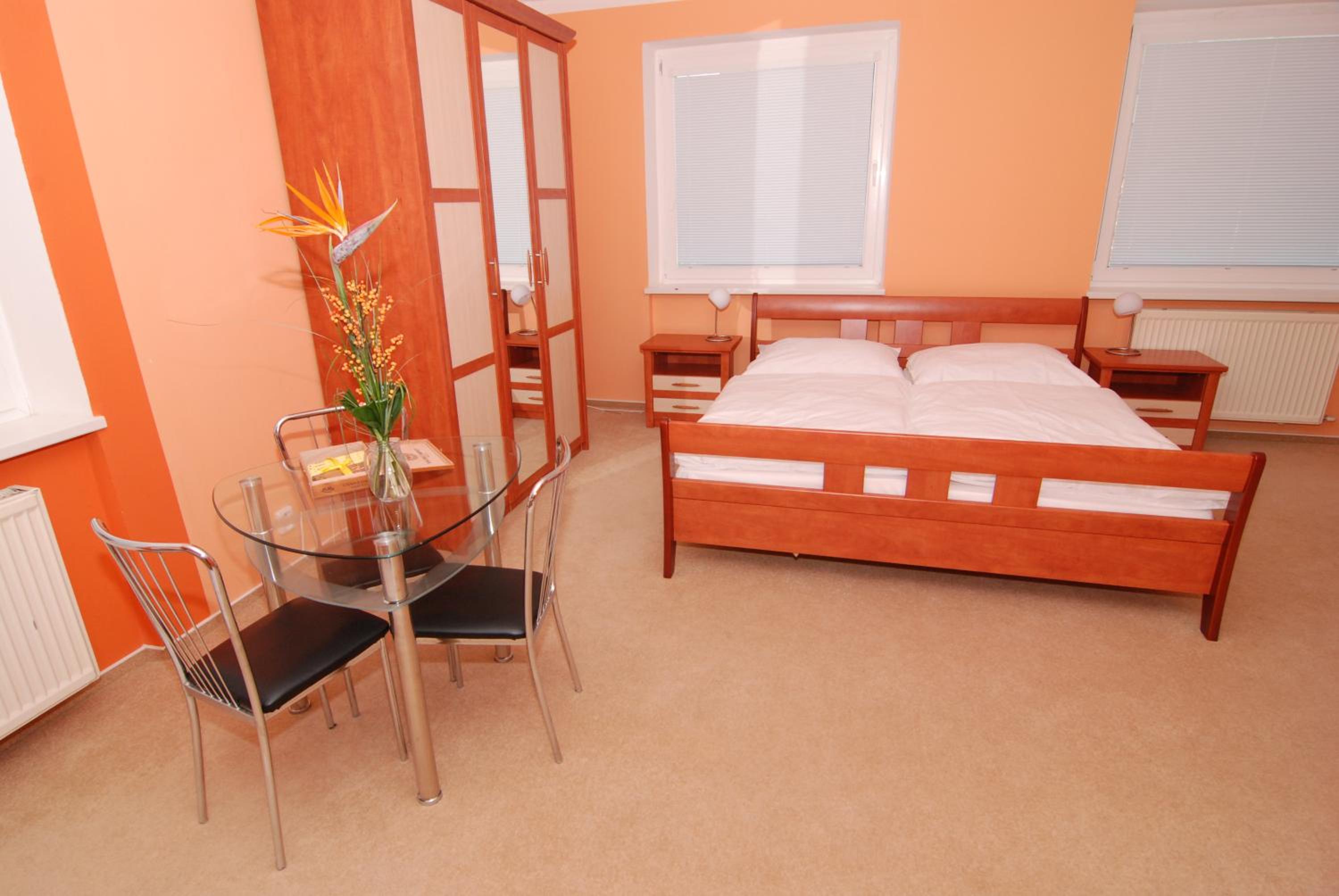 Apartmany Chodov