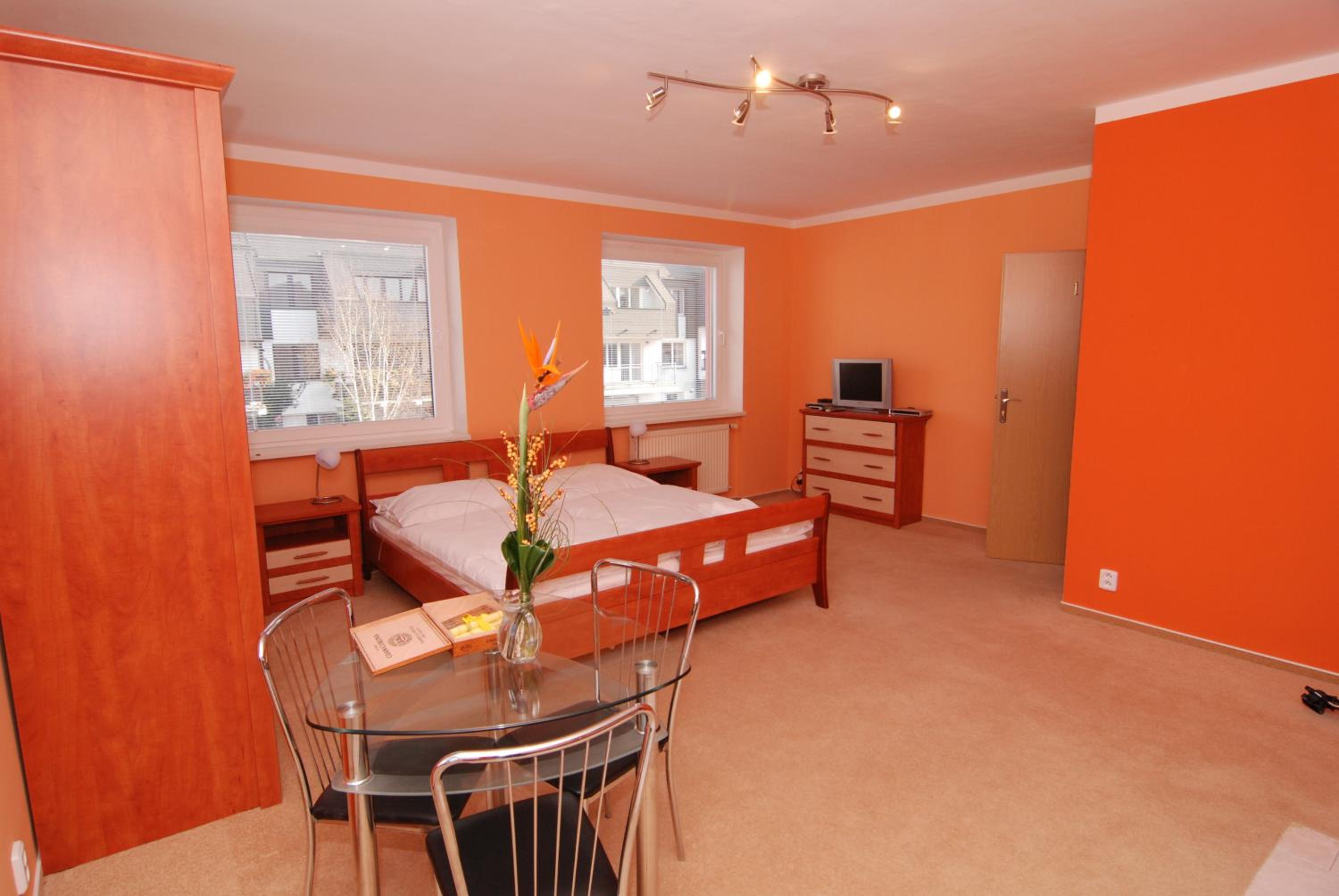 Apartmany Chodov
