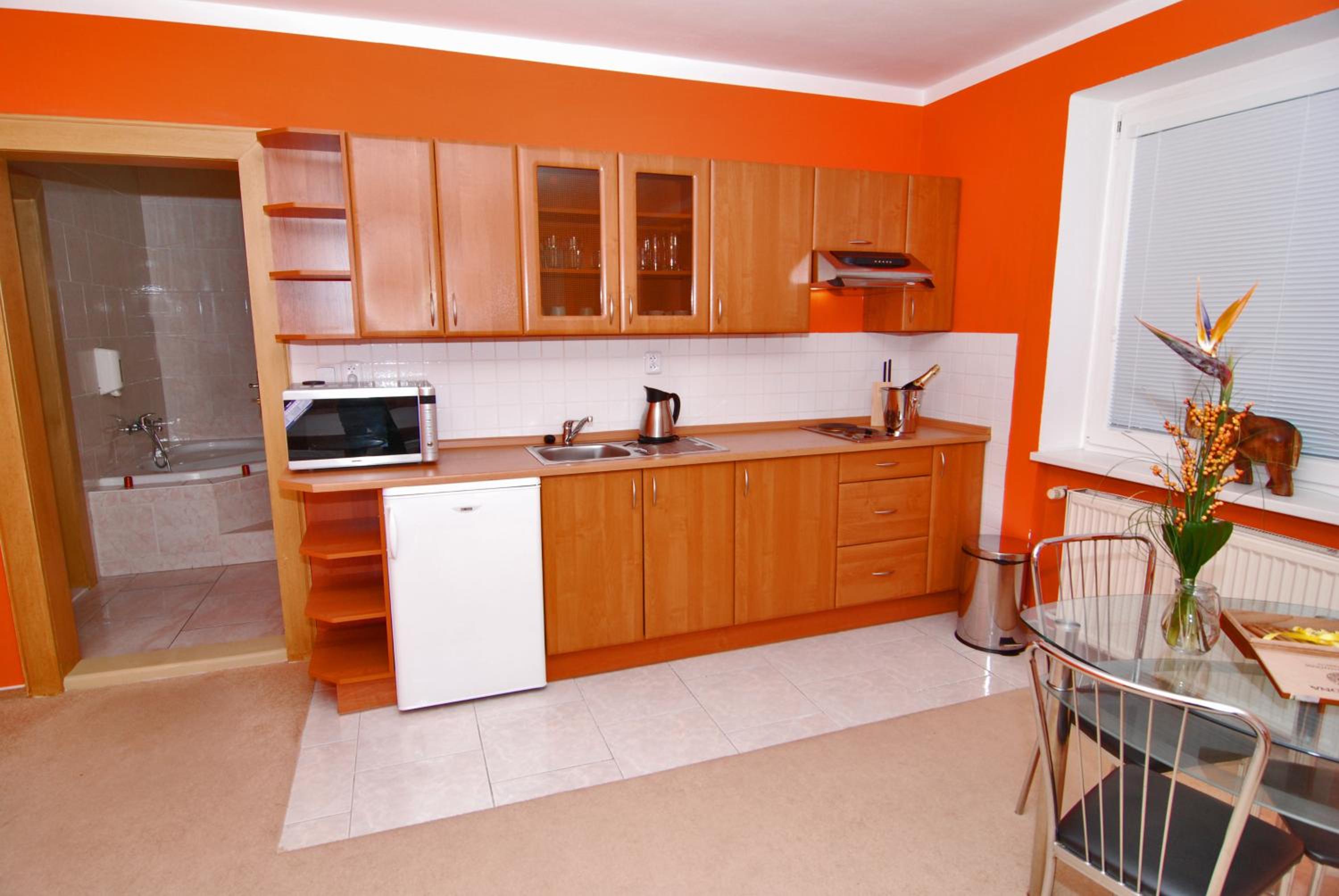 Apartmany Chodov