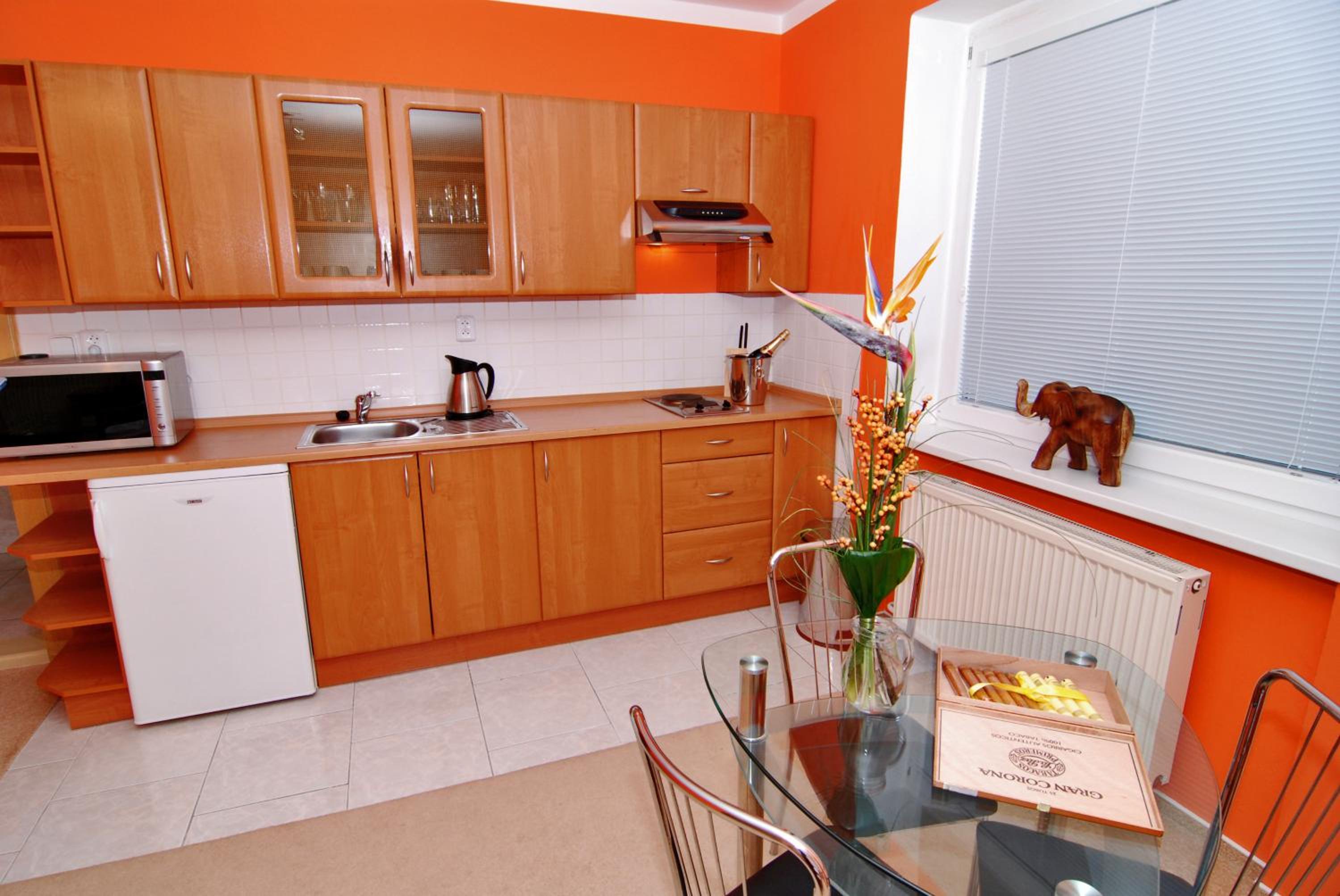 Apartmany Chodov