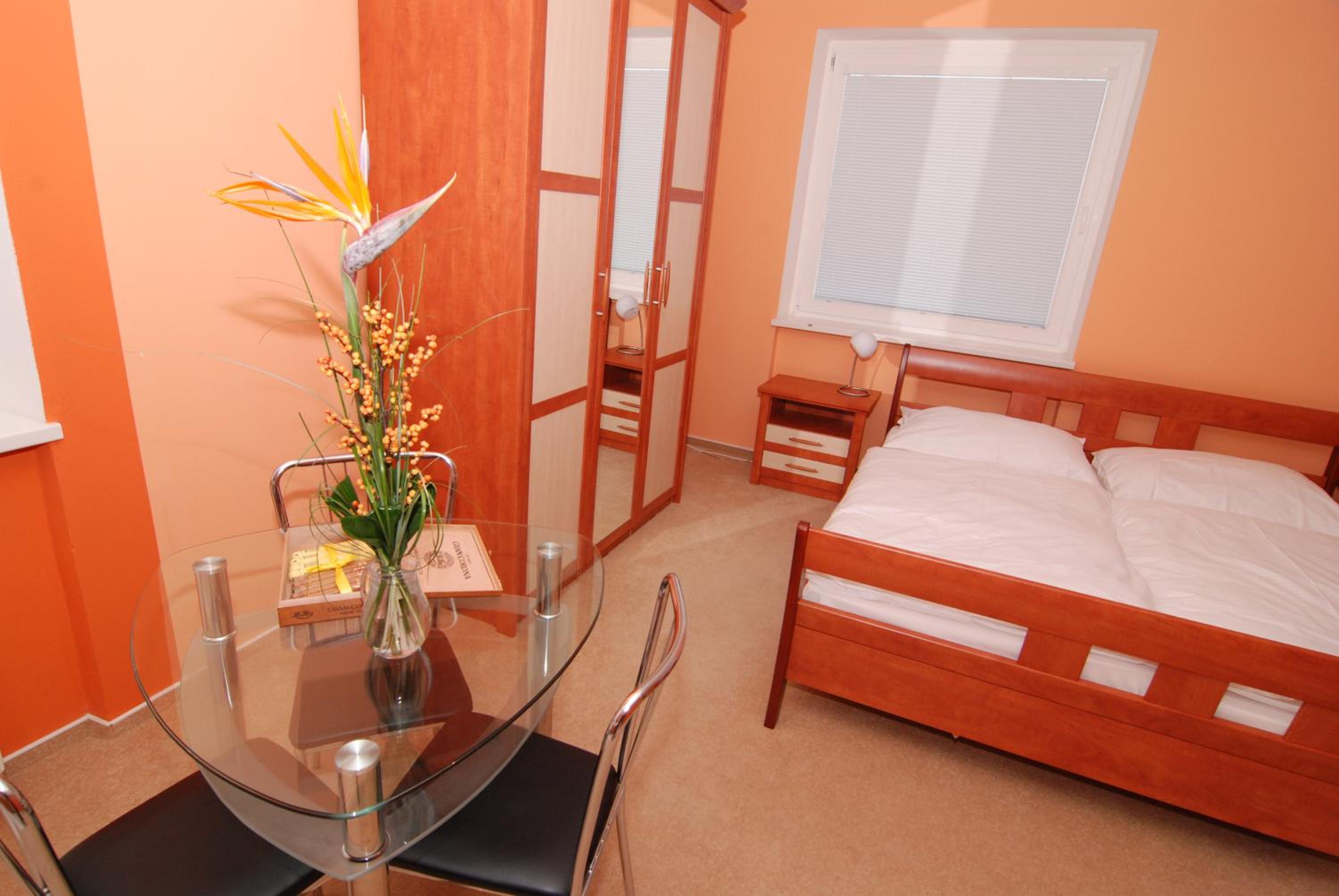 Apartmany Chodov