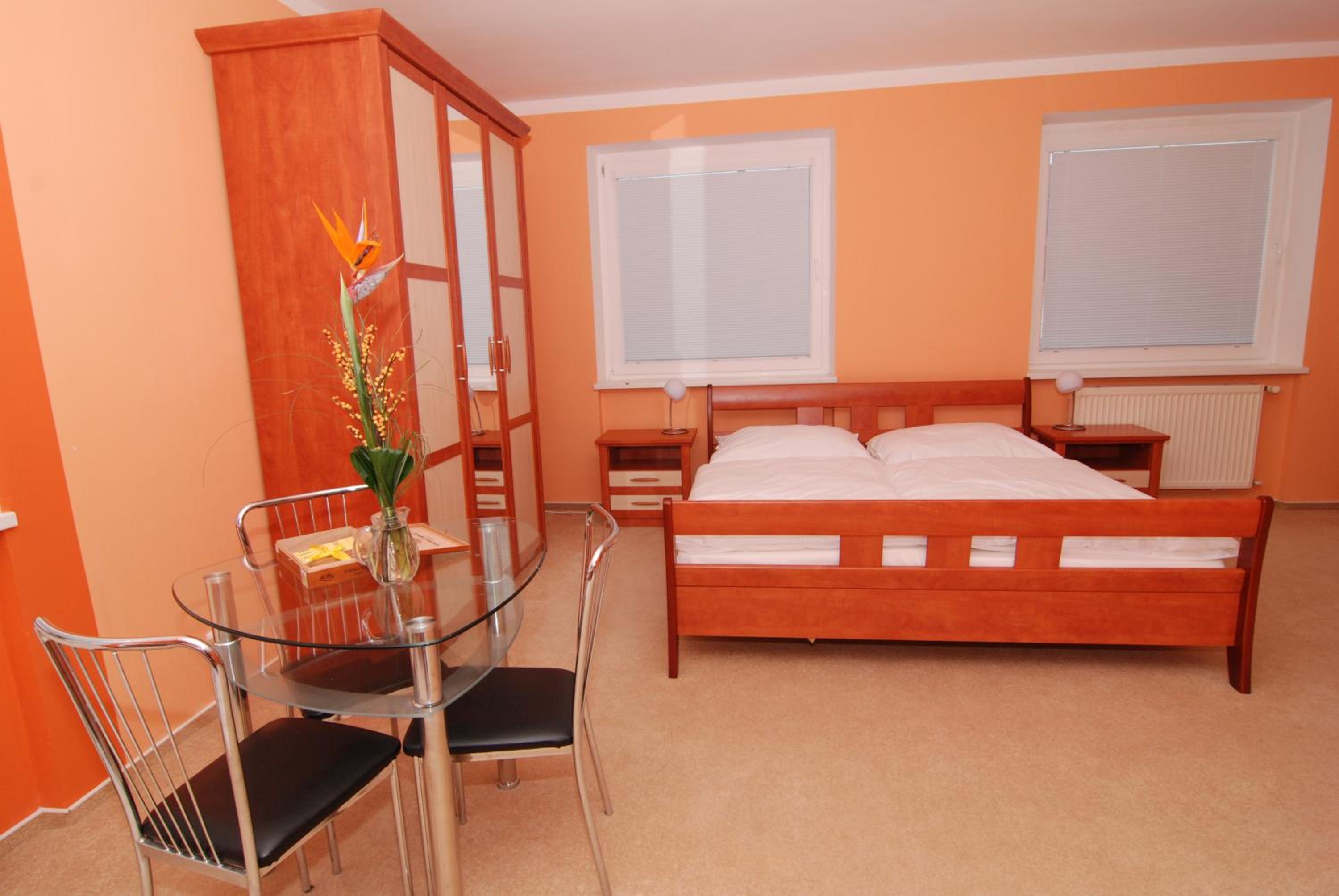 Apartmany Chodov