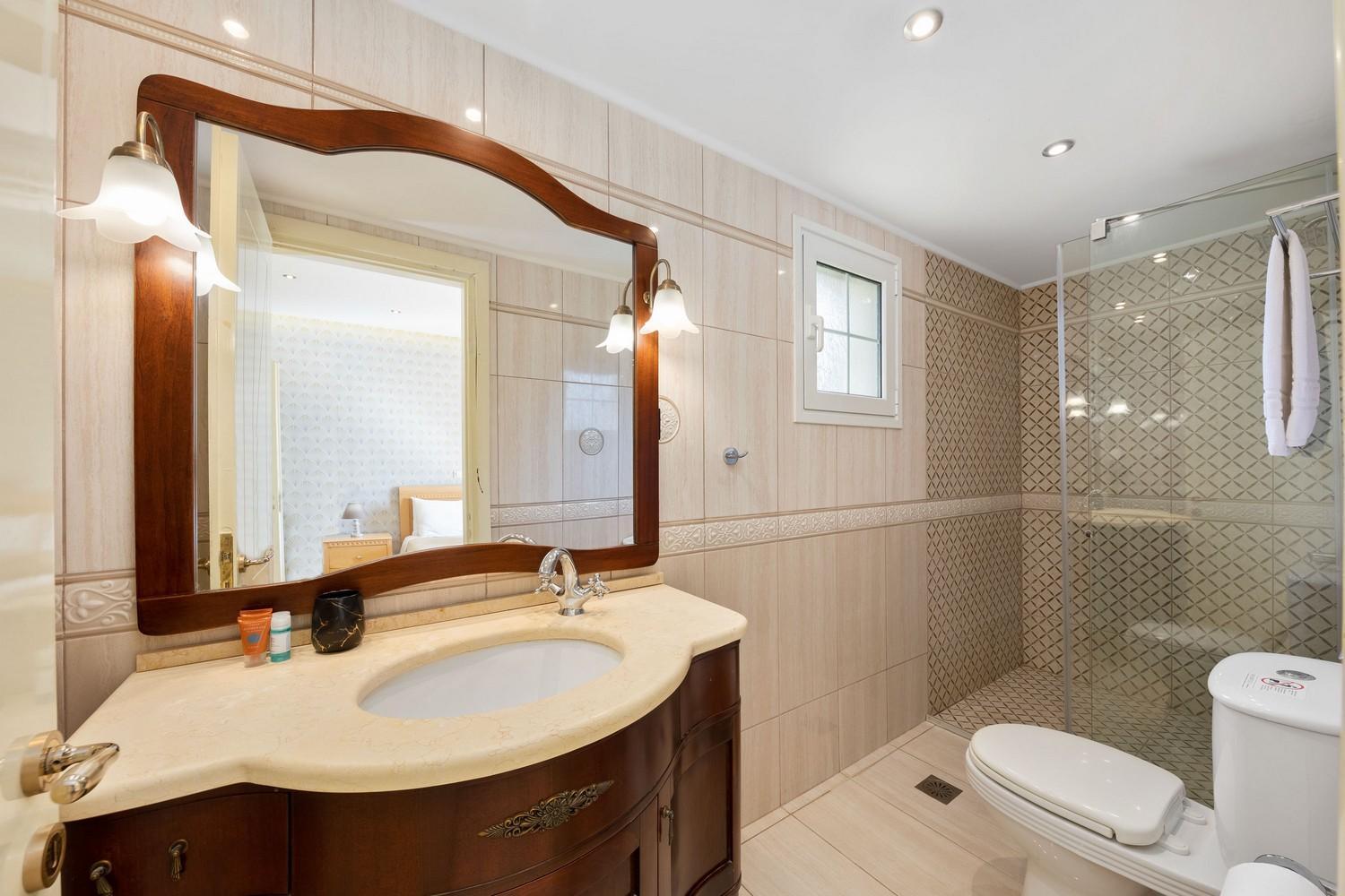 Villa Kalypso with private swimming pool