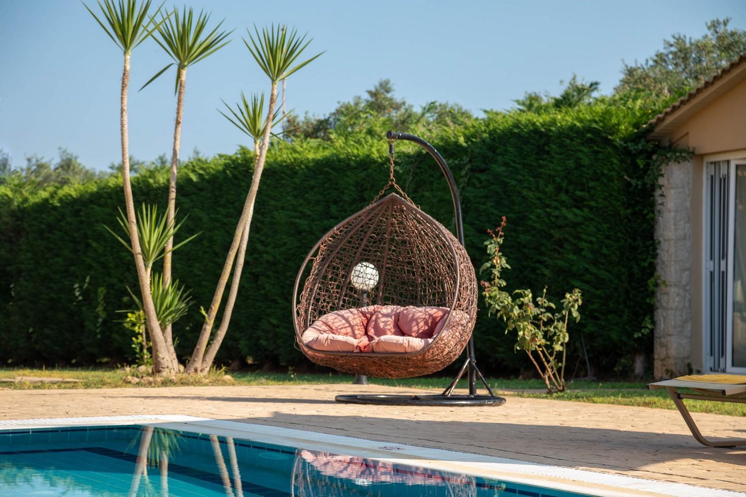 Villa Kalypso with private swimming pool