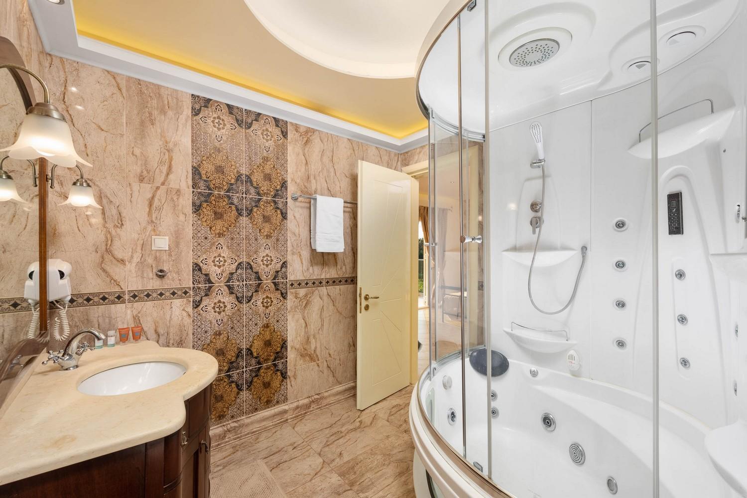 Villa Kalypso with private swimming pool