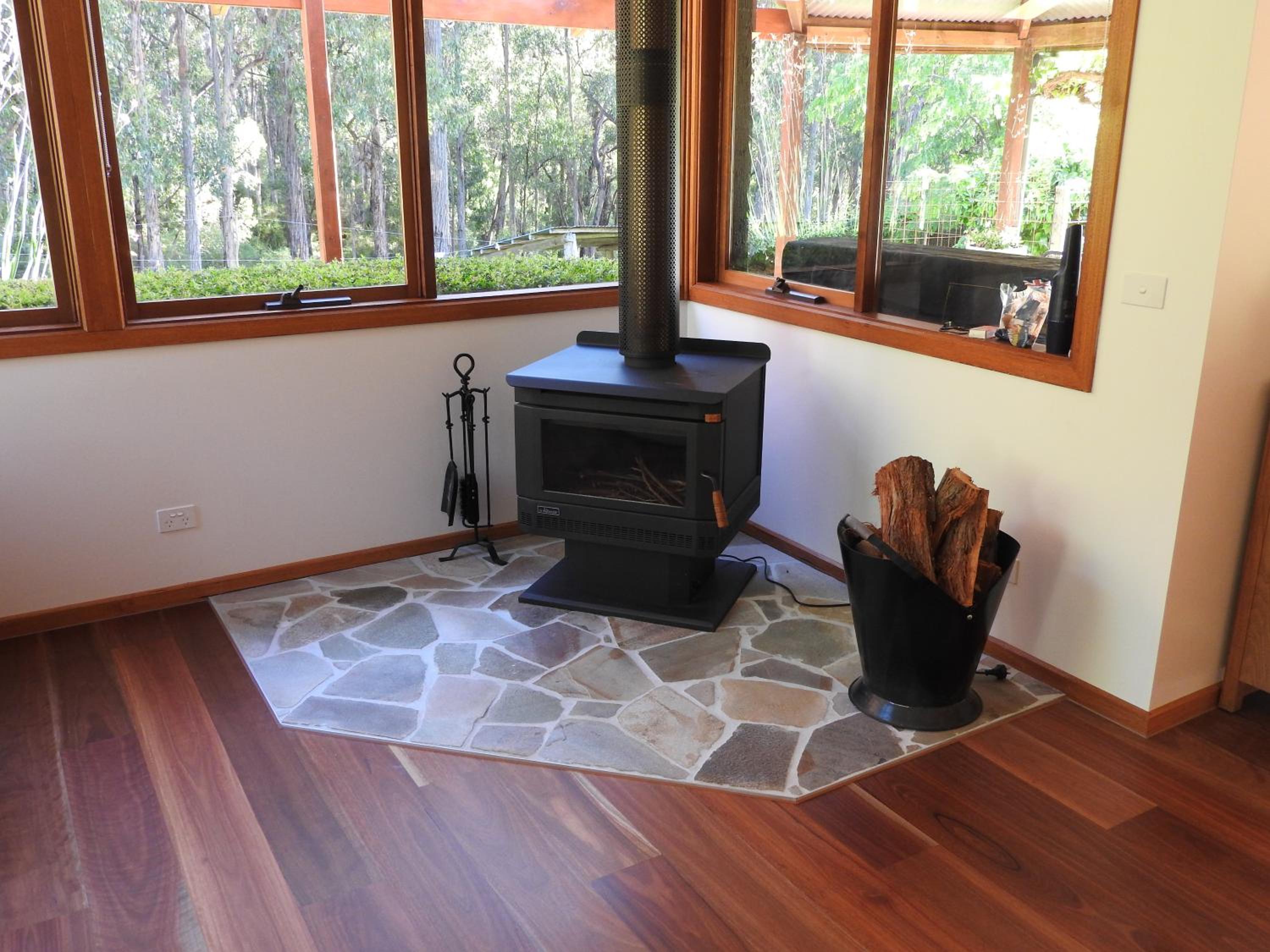 Yarradene Luxury Healesville Farmstay