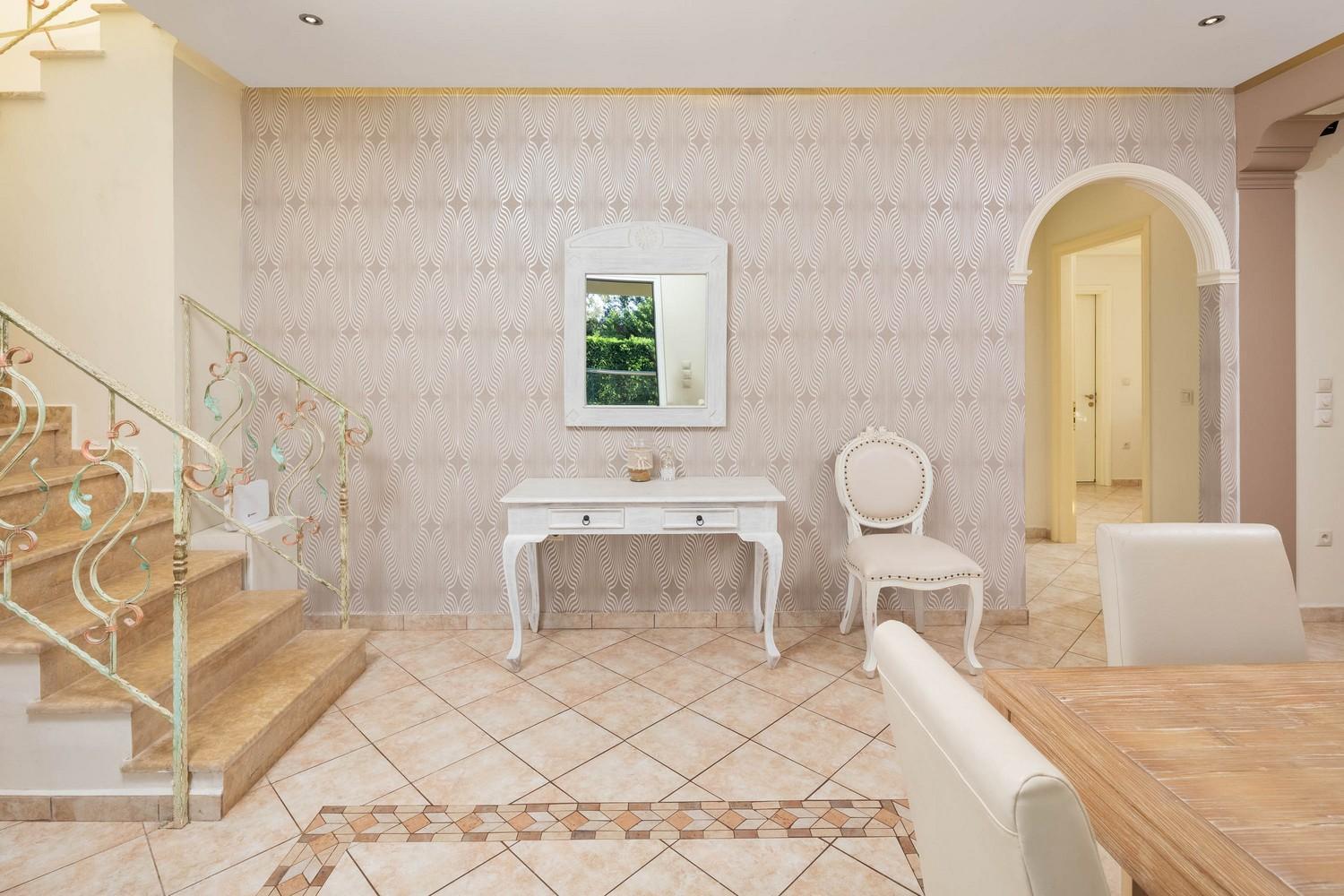Villa Kalypso with private swimming pool