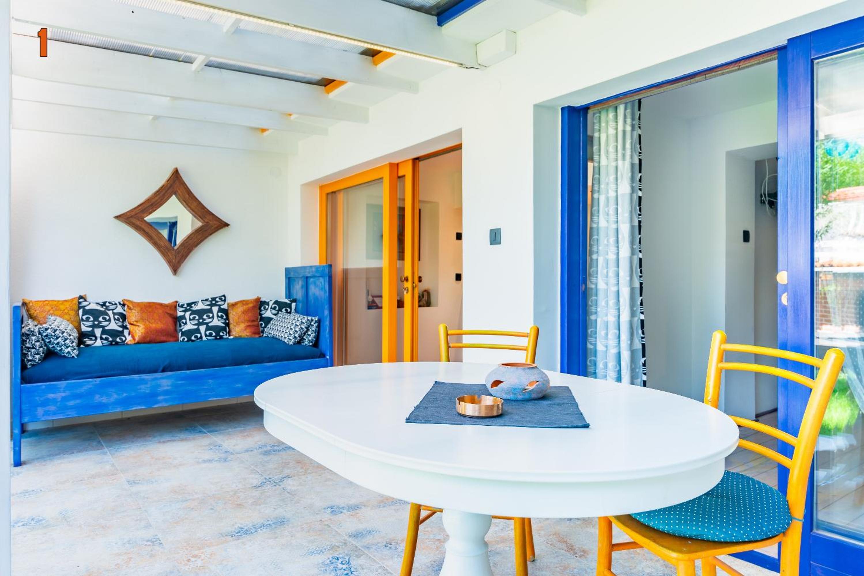 Apartments Dreamland view 5