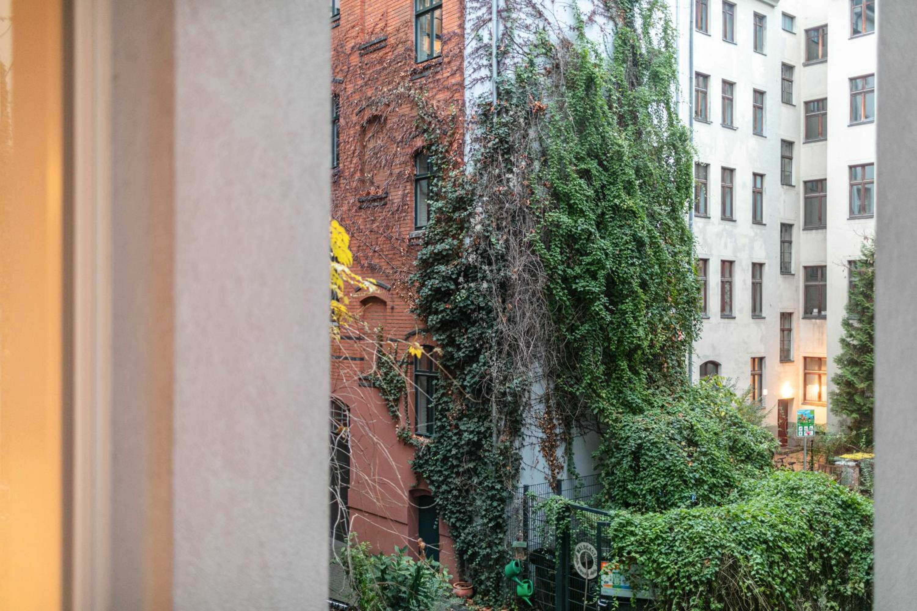 Schöne Dreizimmerwohnung