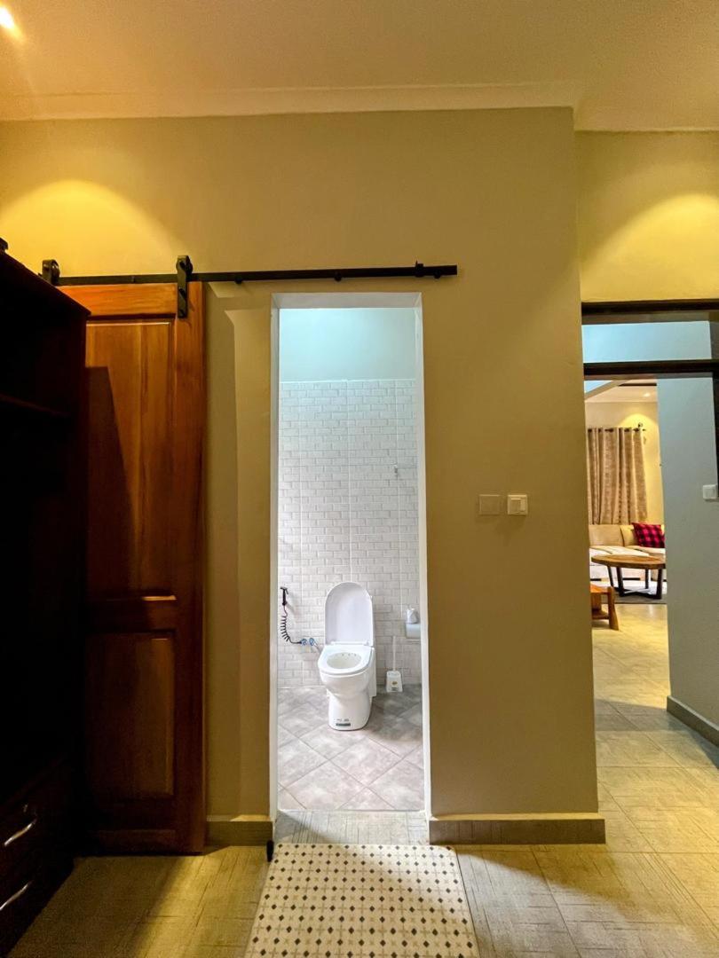 Moshi Epic Accommodation view 5