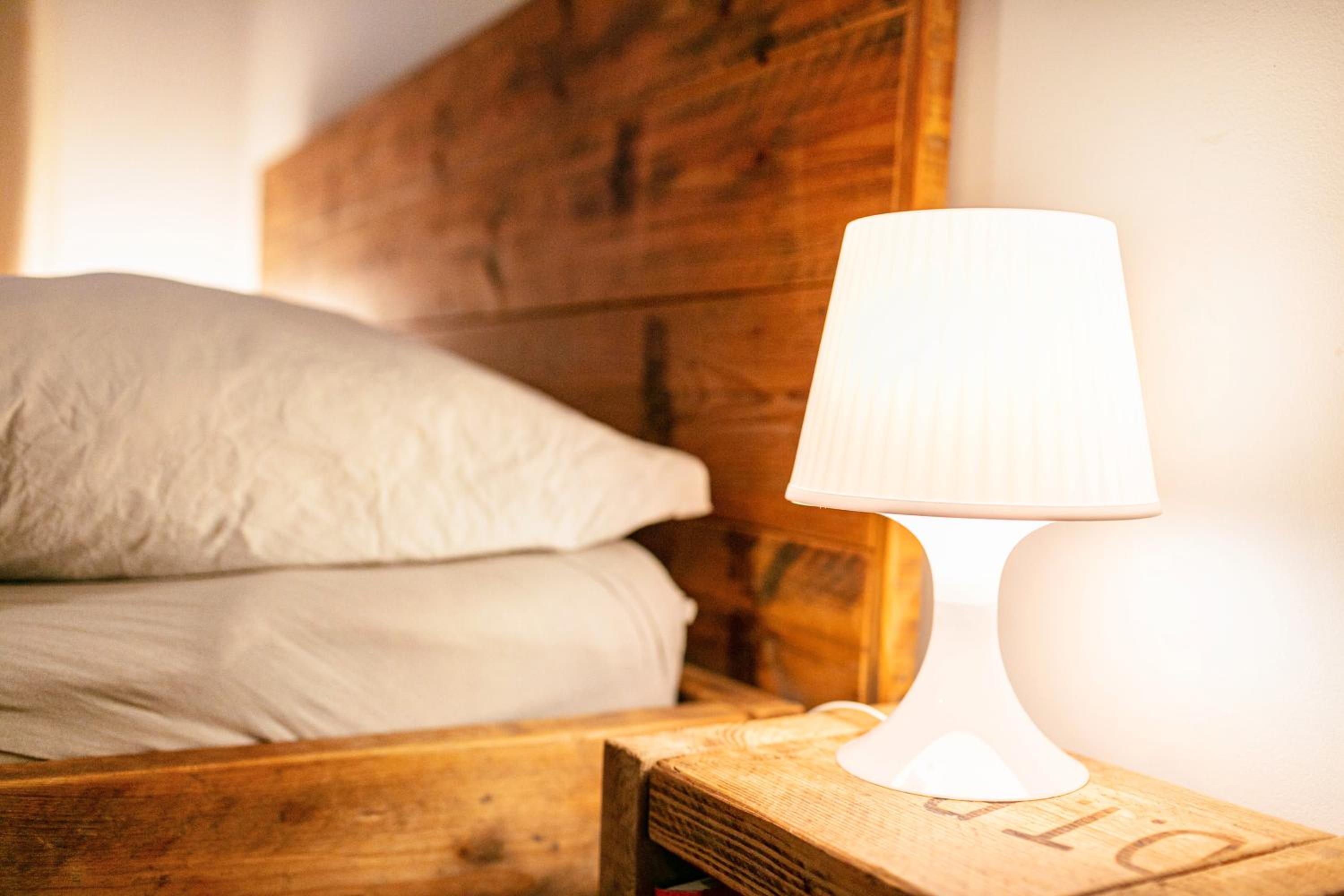 Schöne Dreizimmerwohnung