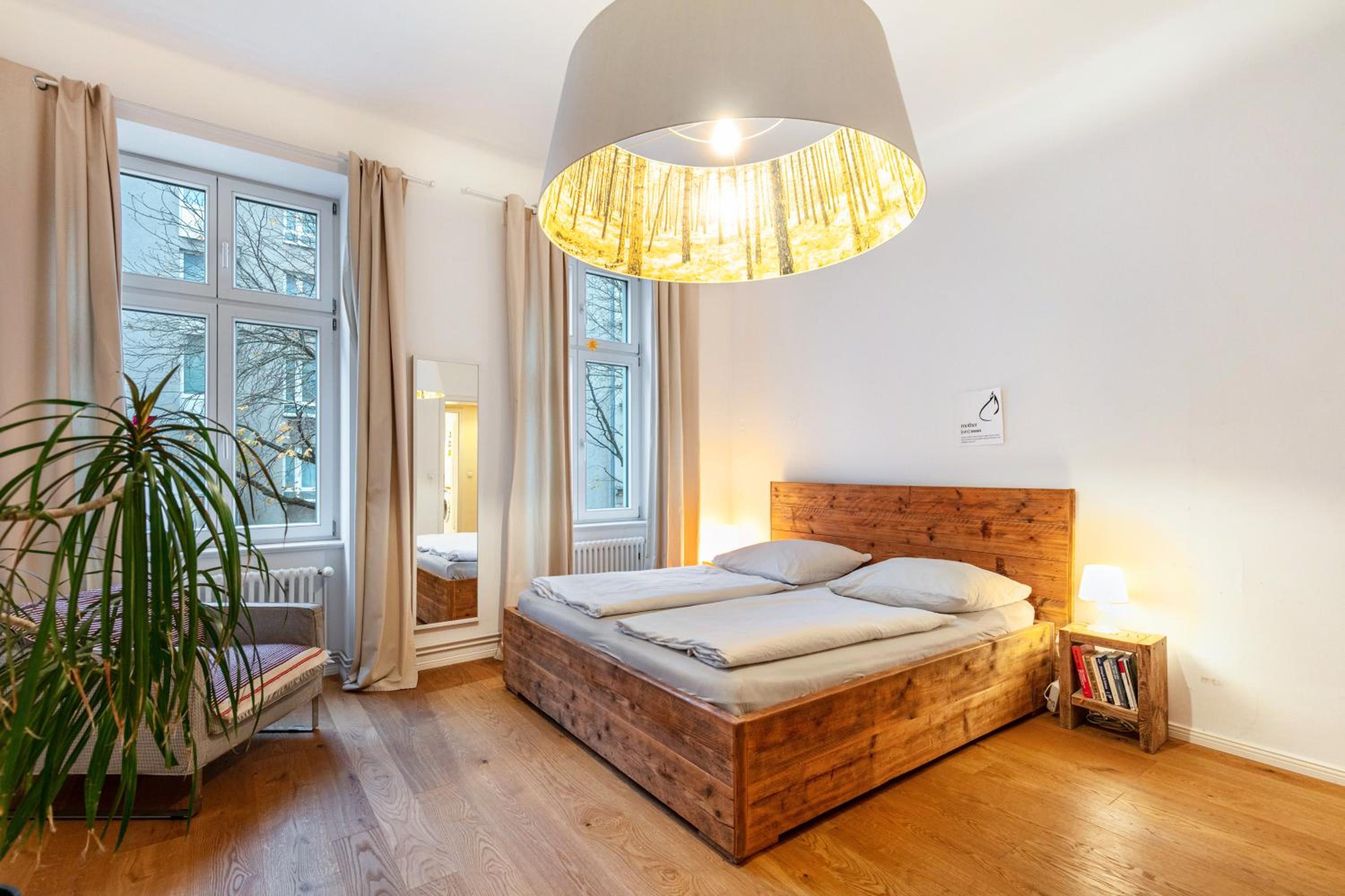Schöne Dreizimmerwohnung