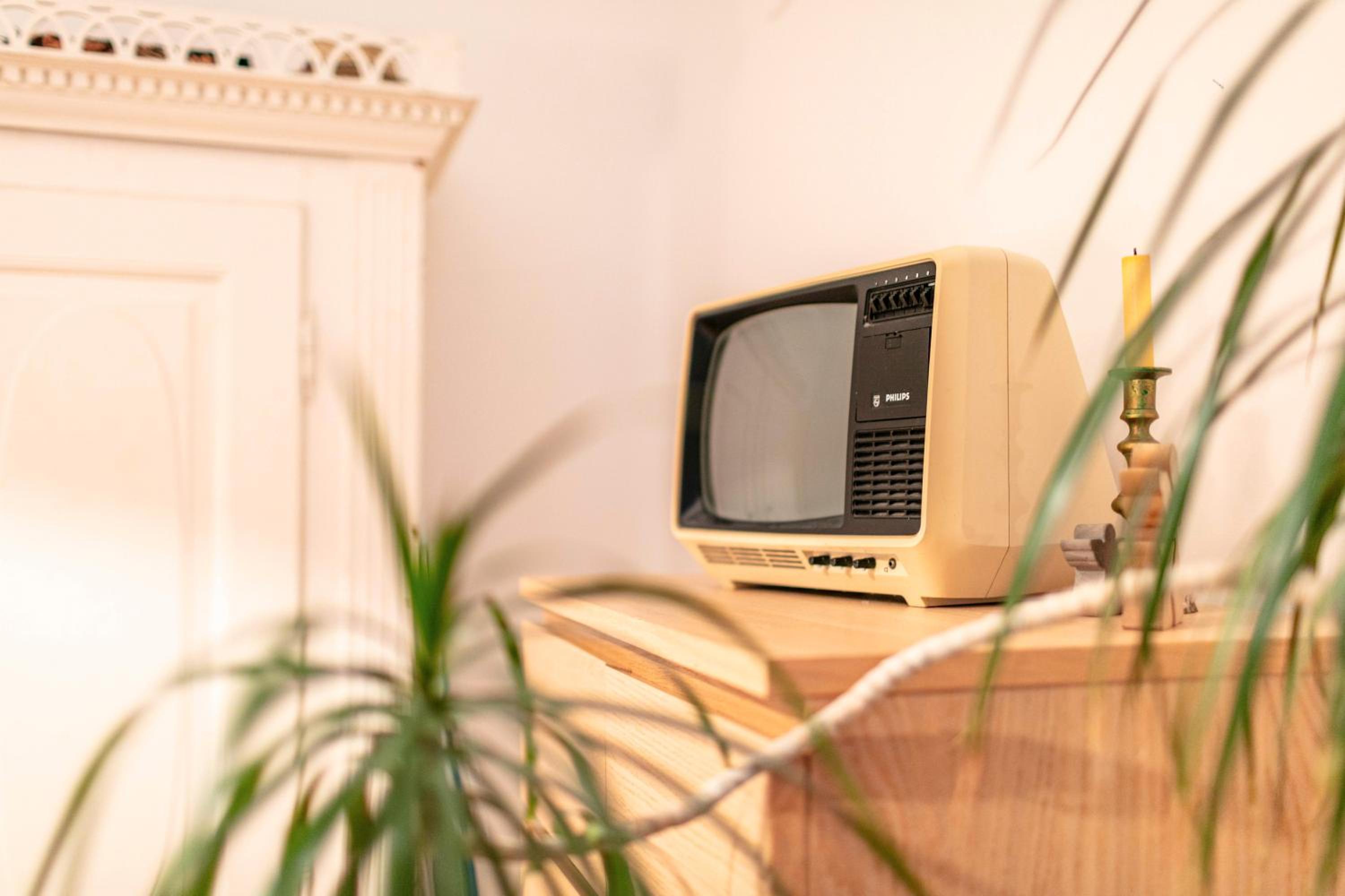 Schöne Dreizimmerwohnung