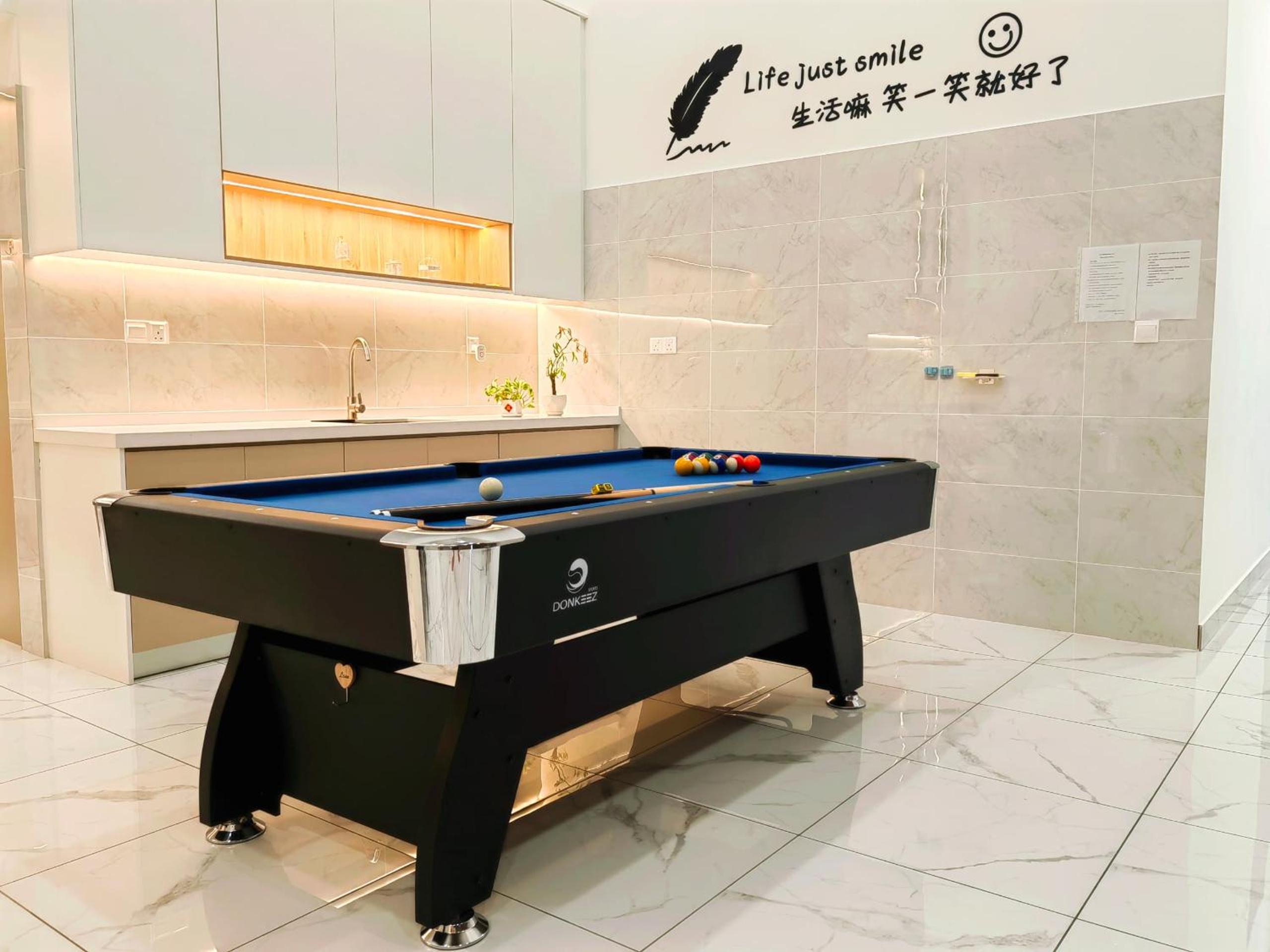 Netizen The Only Penthouse Balakong Cheras Tun Hussien Onn photo 4