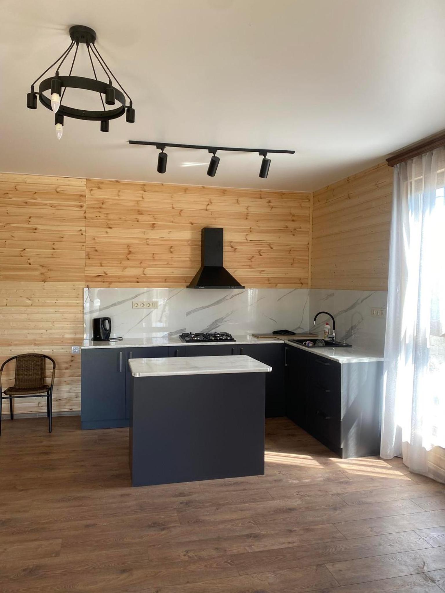 Tbilisi-Cottage
