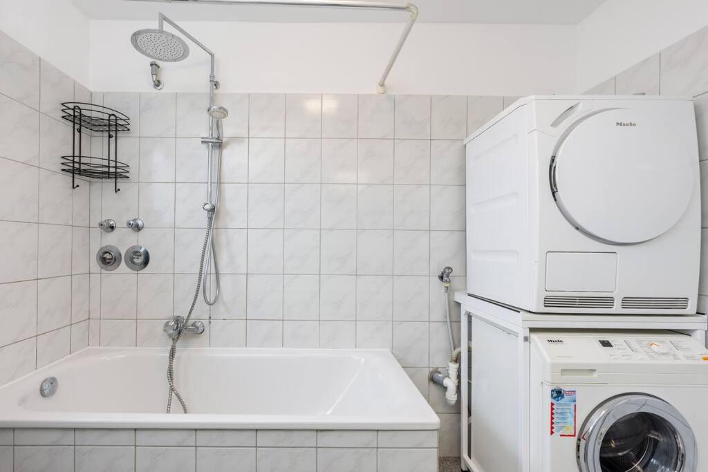Geräumige Wohnung in Baesweiler für 7 Personen