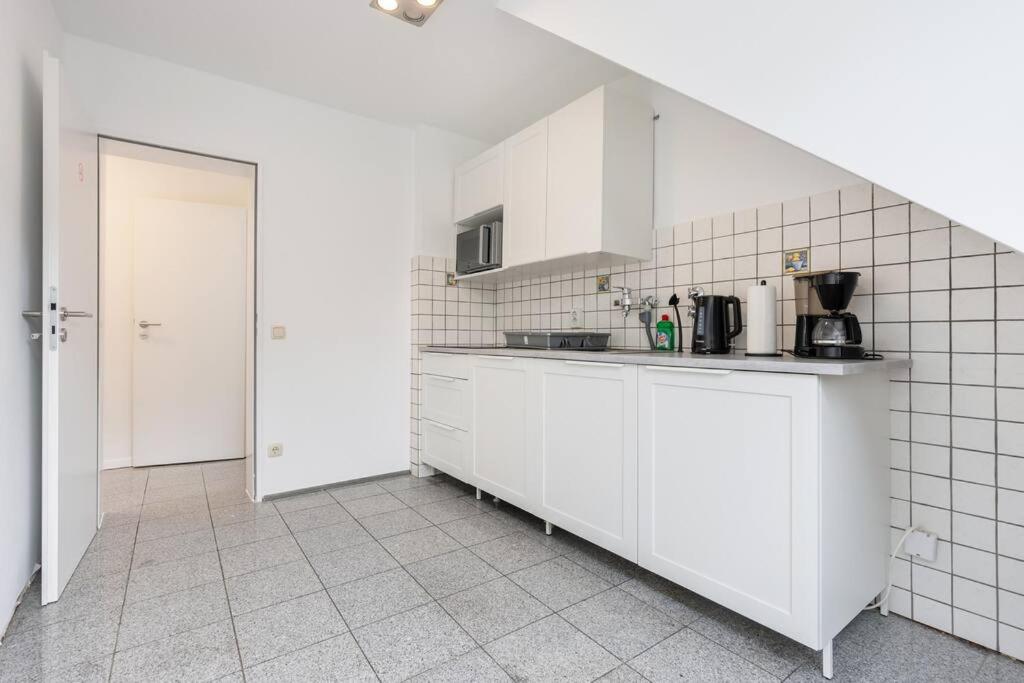 Geräumige Wohnung in Baesweiler für 7 Personen