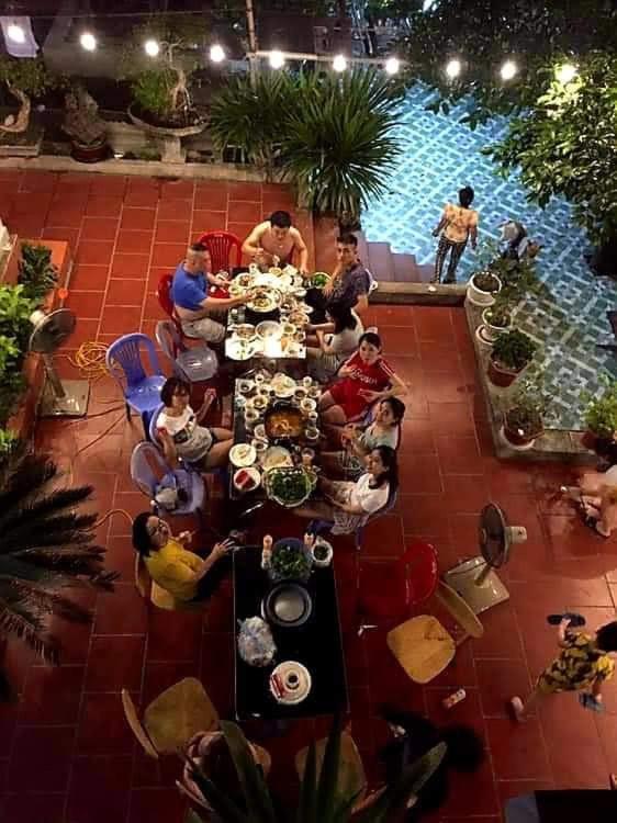 D'Home Homestay Cat Ba view 5