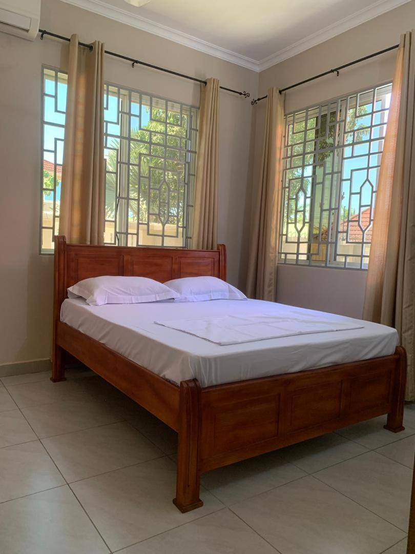 Kisangwa Apartments view 2