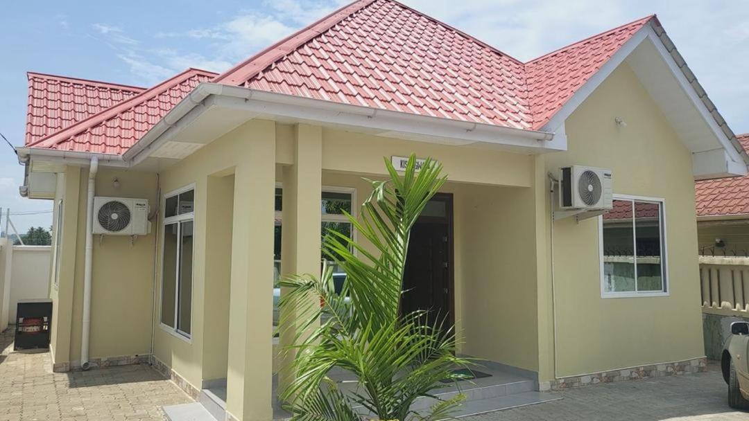 Kisangwa Apartments view 4