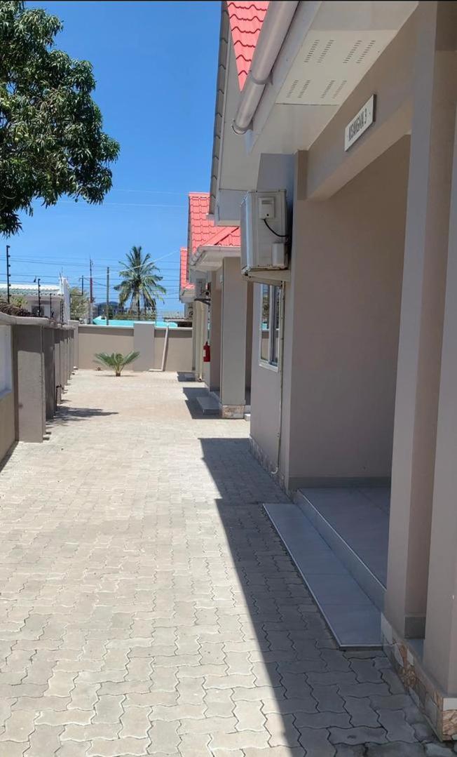 Kisangwa Apartments view 5