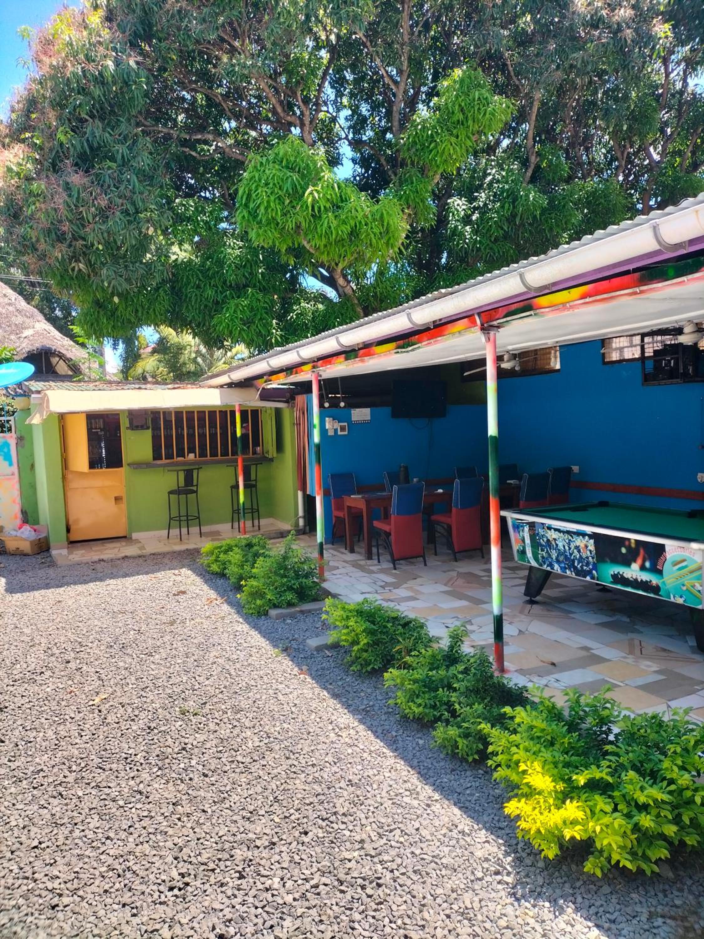 Sam's Tavern Mtwapa view 4