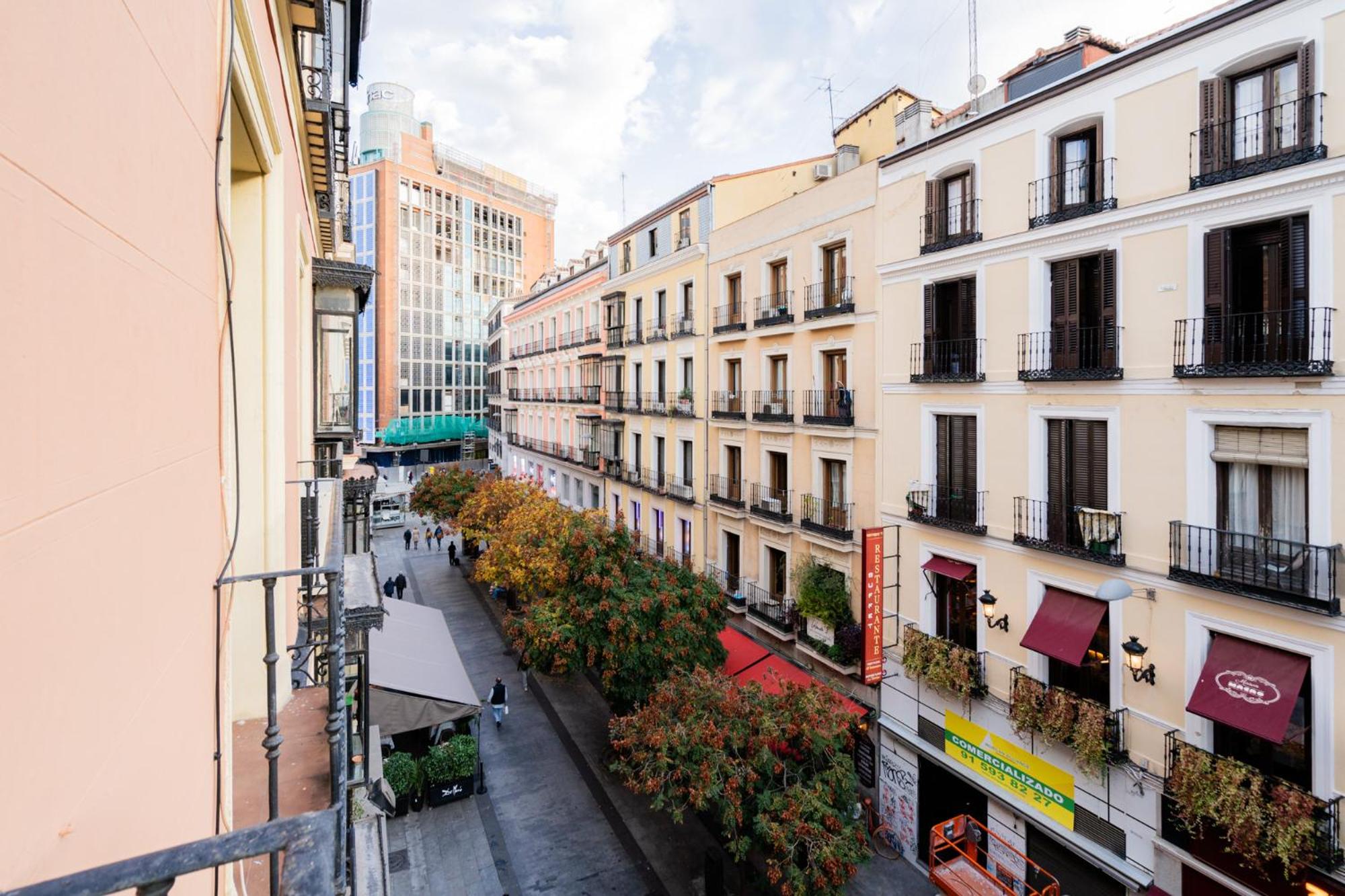 Los Preciados de Callao