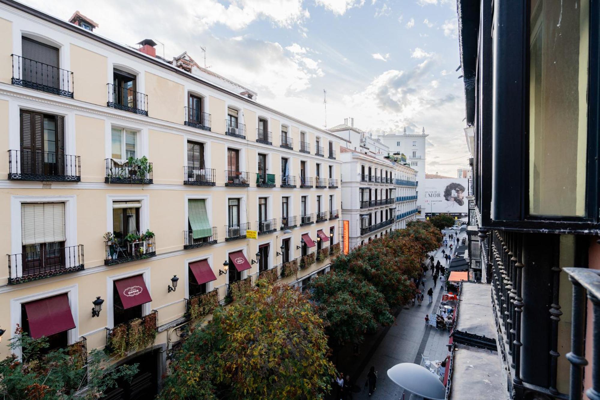 Los Preciados de Callao