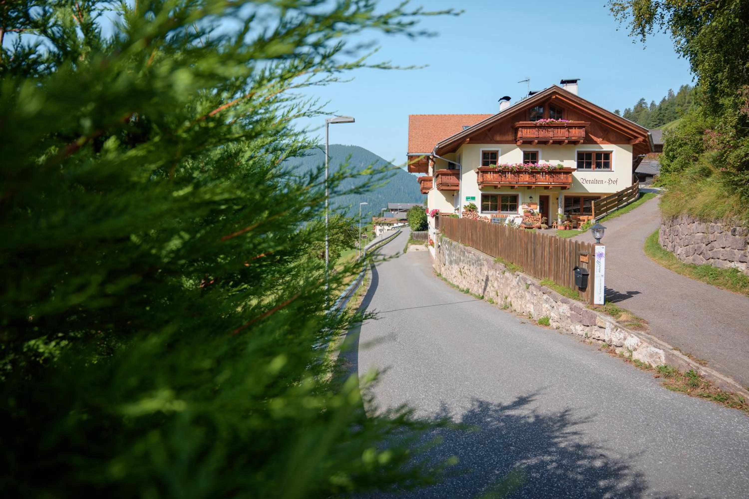 Veraltenhof