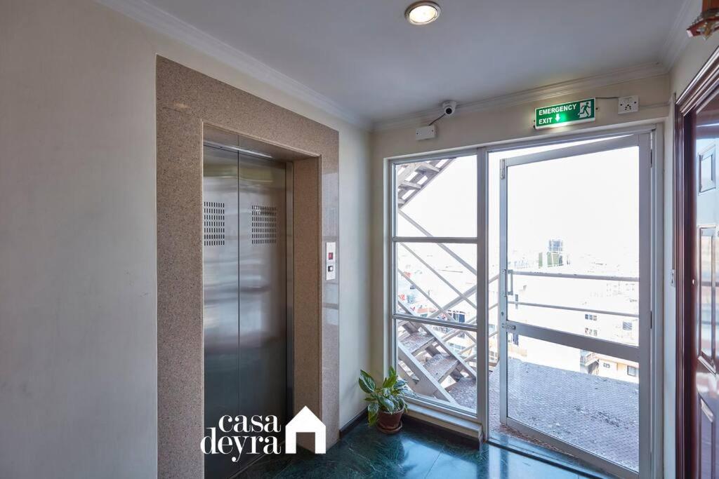 Radiant Retreat 2BHK Apartment view 2