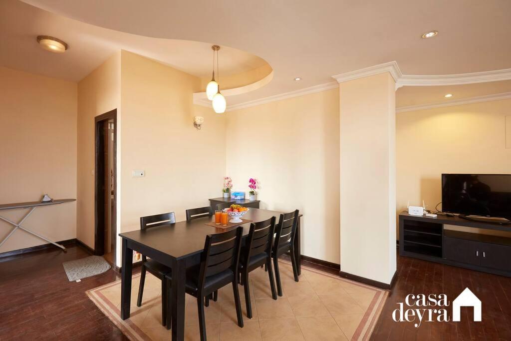 Radiant Retreat 2BHK Apartment view 3