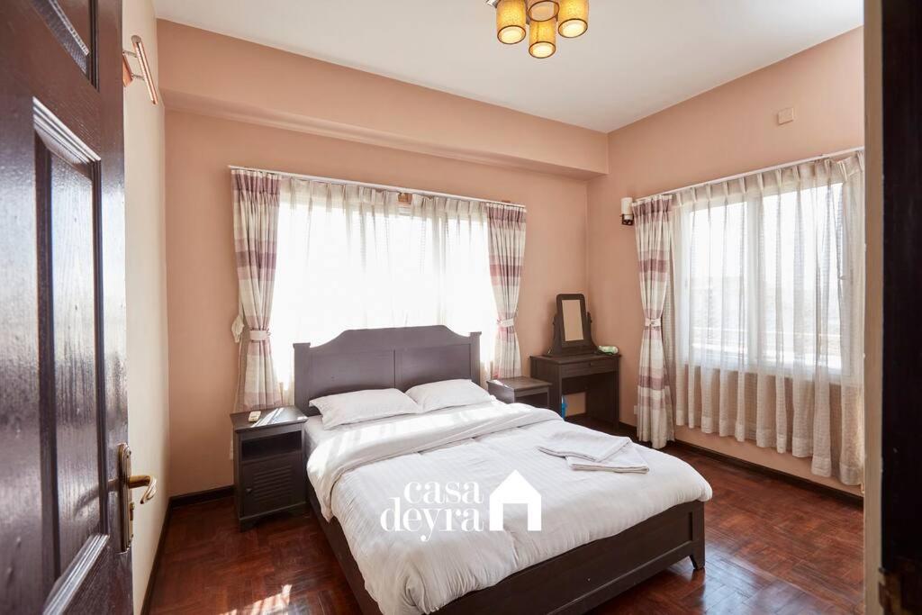Radiant Retreat 2BHK Apartment view 5