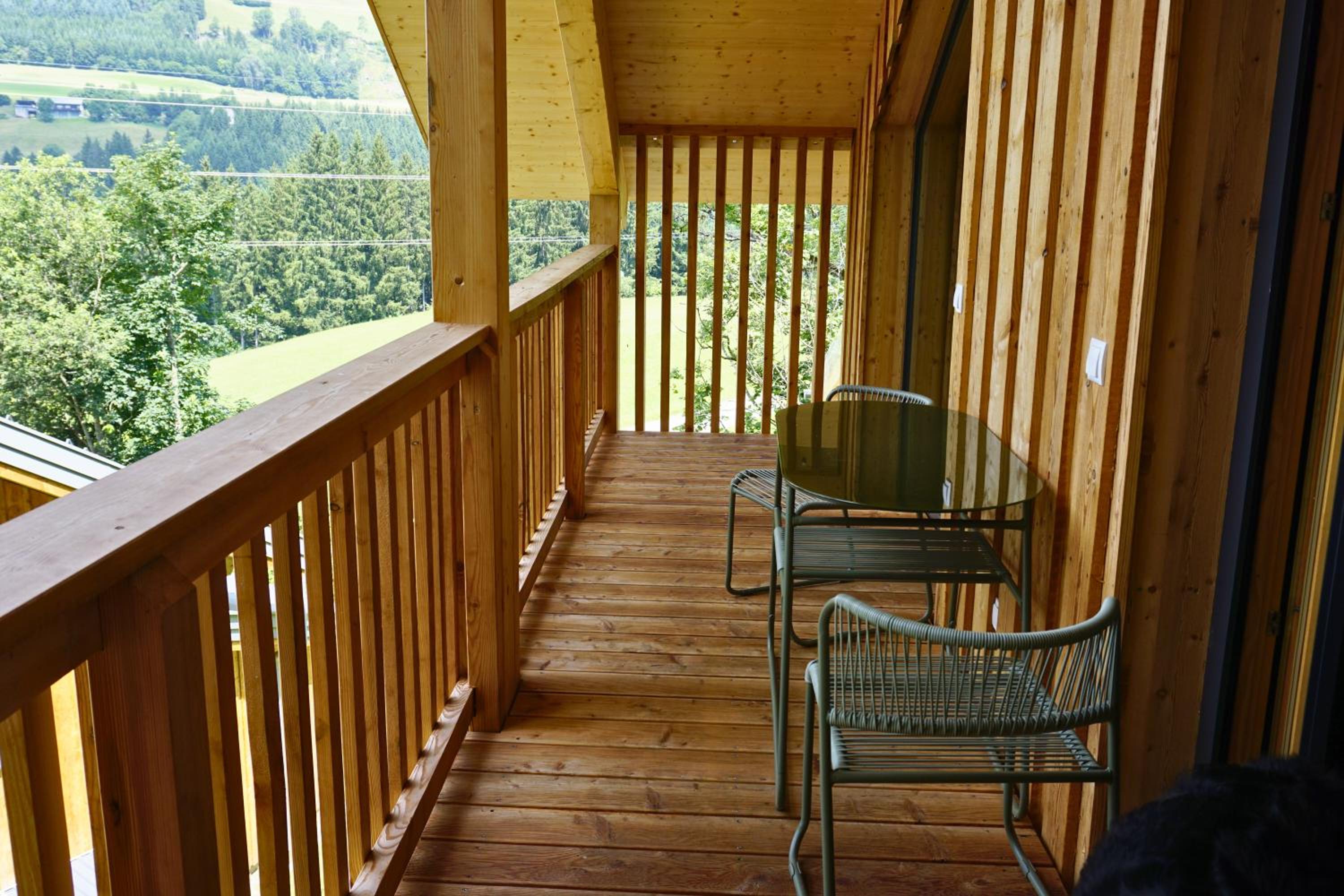 Alpenchalet Mountain Retreat Murau